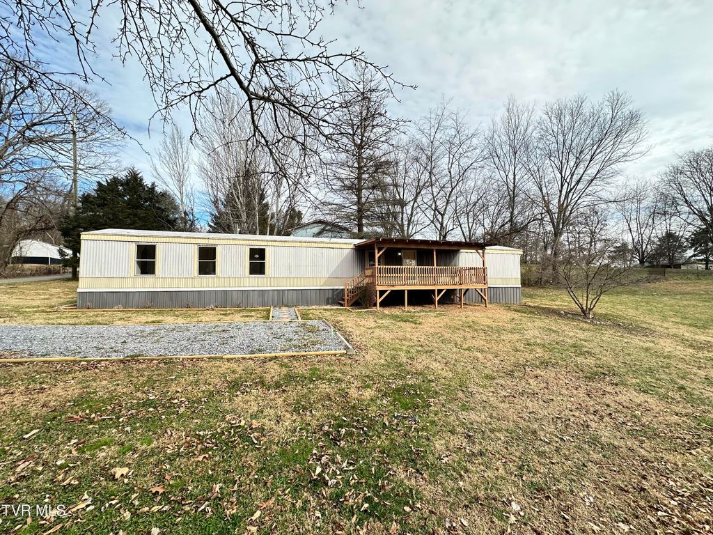 Photo of 179 Austin Mill Road, Rogersville, TN 37857 (MLS # 9989942)