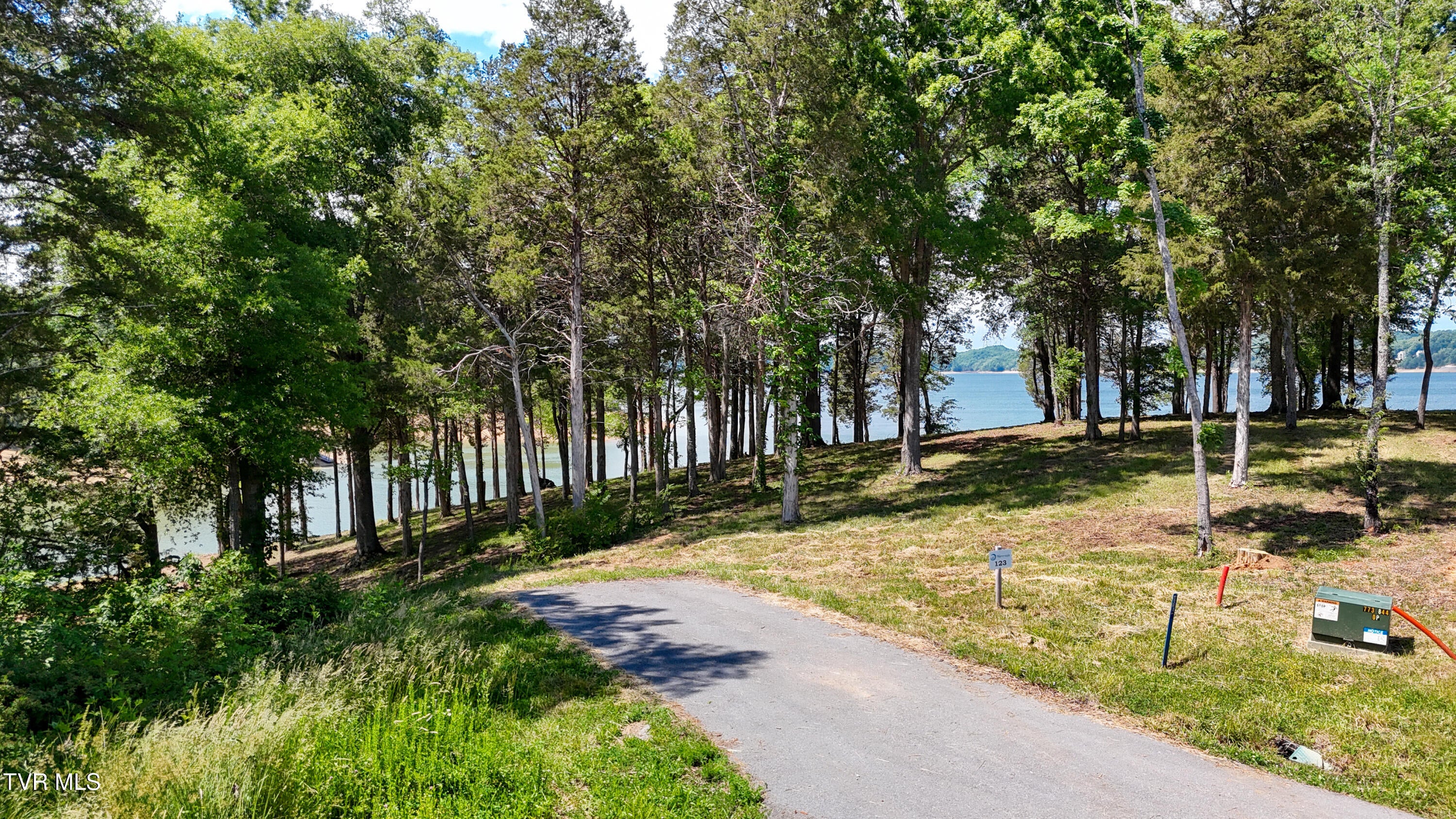 Lot 123 Rdg Pt Trail