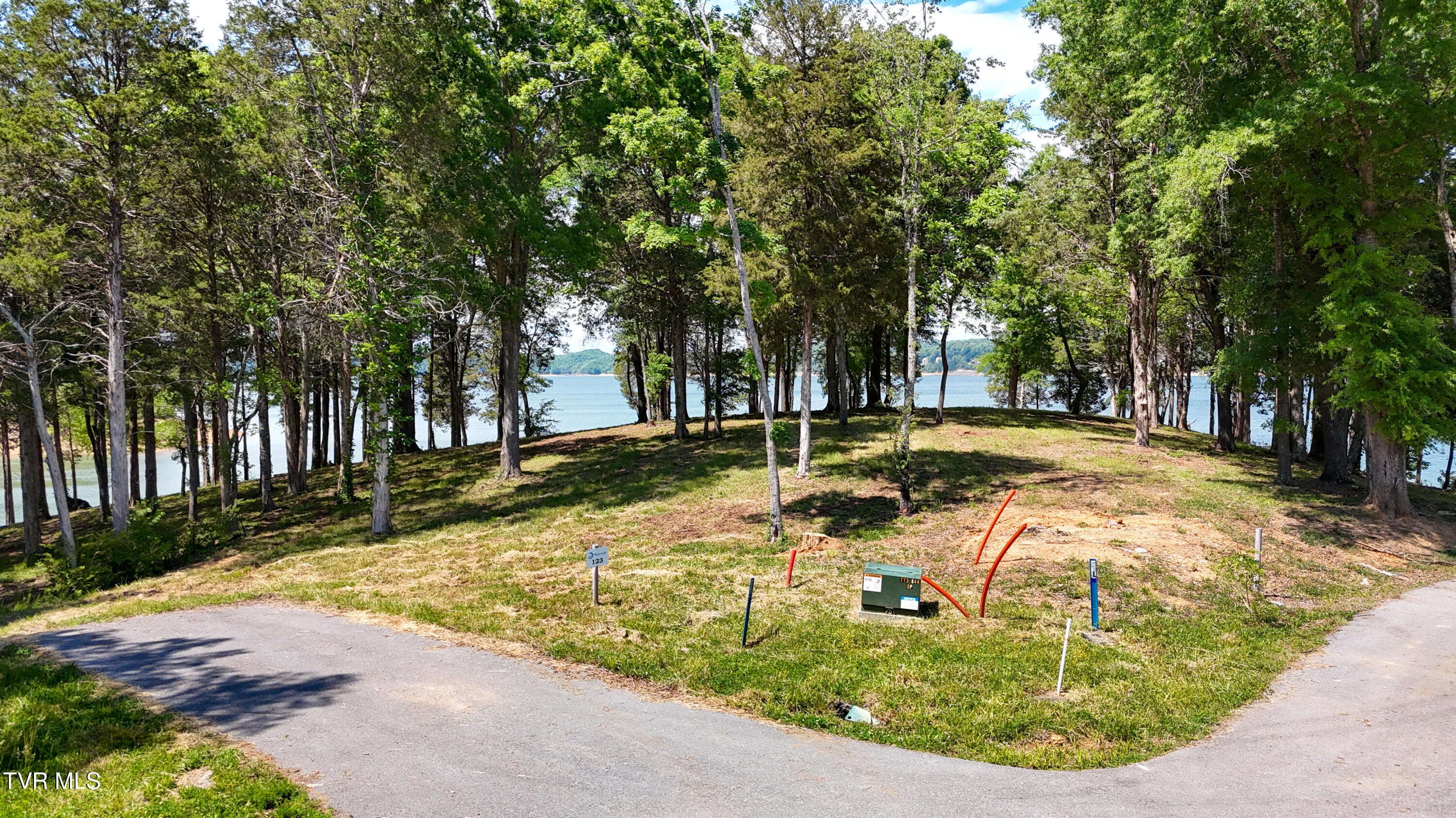 Lot 123 Rdg Pt Trail