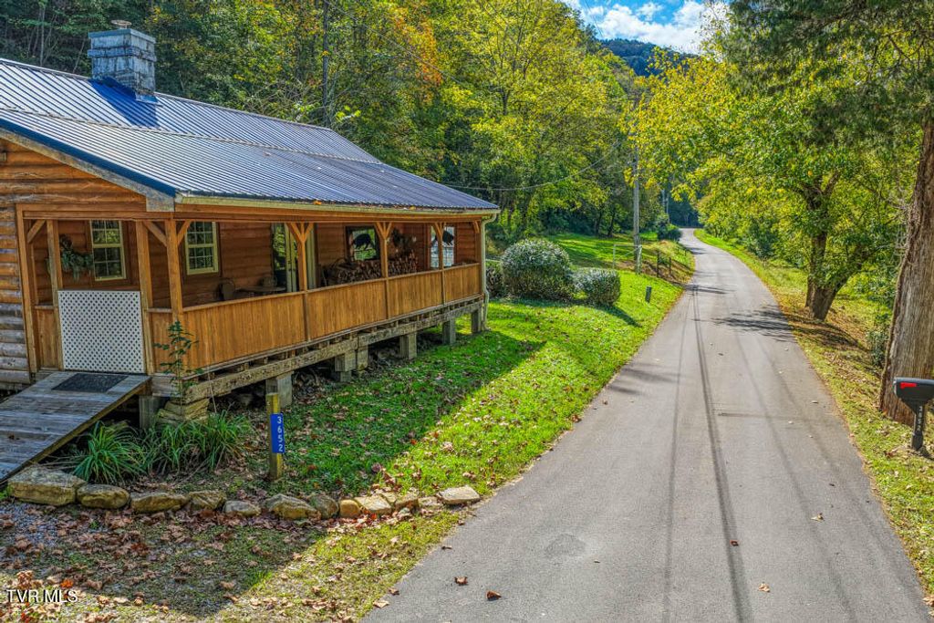 Photo of 3652 Horton Ford Road, Eidson, TN 37731 (MLS # 9986866)