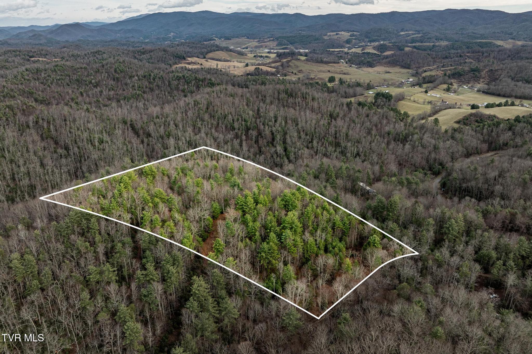 Tbd Rocky Knob Road, Mountain City, Tennessee image 1
