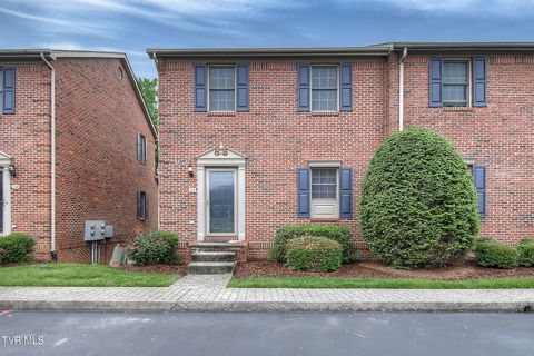 Photo of 33 Oak Leaf Circle #33, Johnson City, TN 37601 (MLS # 9989679)