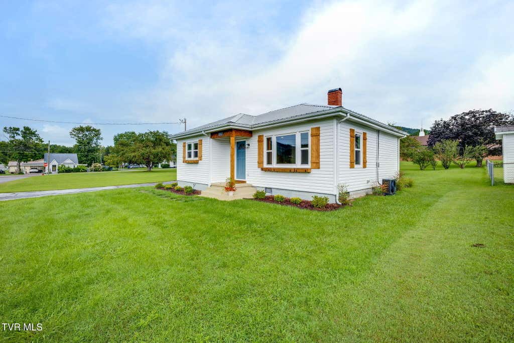 Photo of 108 Witcher Street, Erwin, TN 37650 (MLS # 9999235)