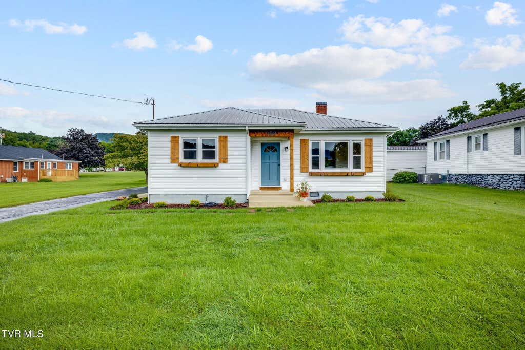 Photo of 108 Witcher Street, Erwin, TN 37650 (MLS # 9999235)