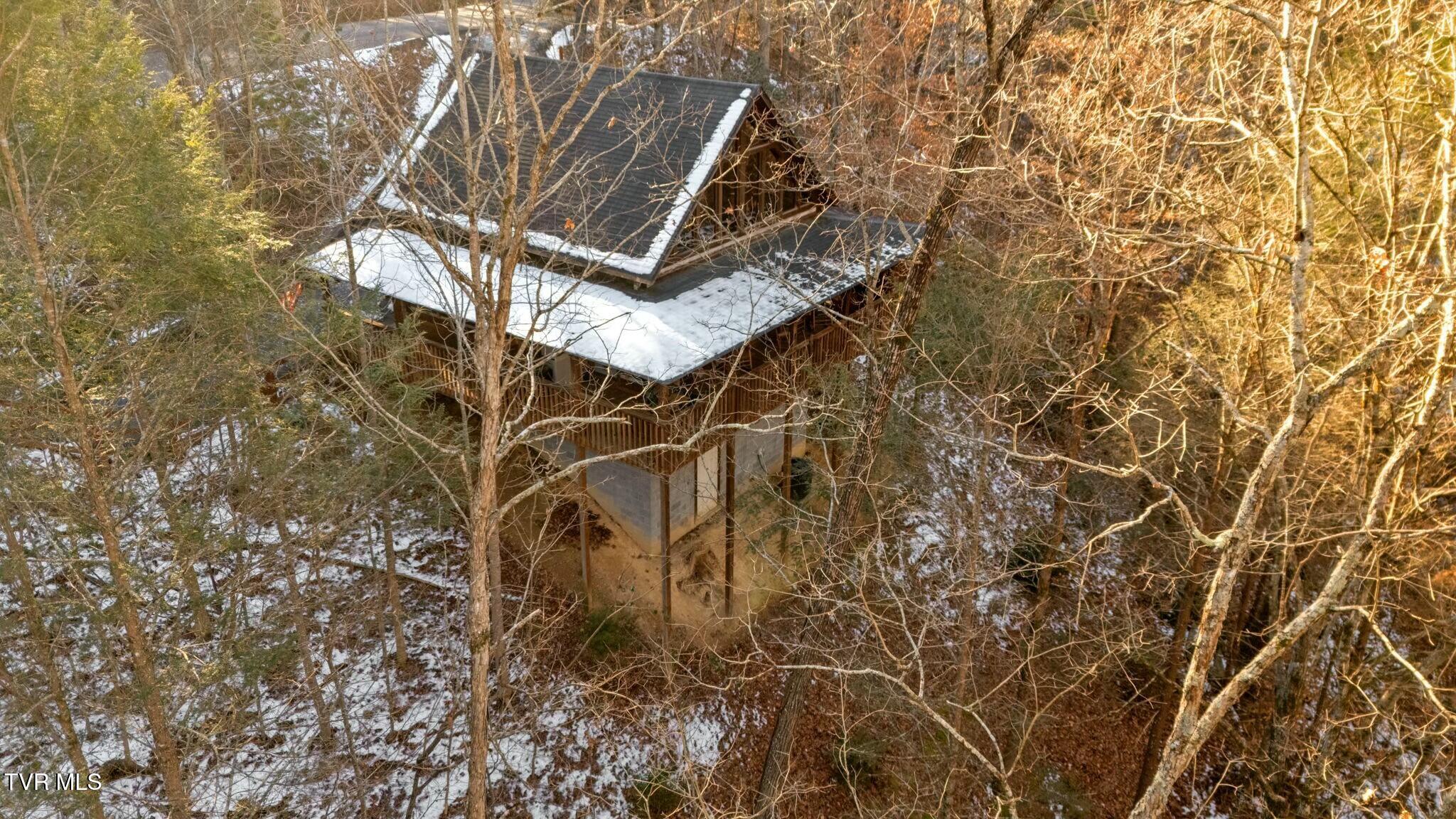 2784 Mountain View Circle, Sevierville, Tennessee image 2
