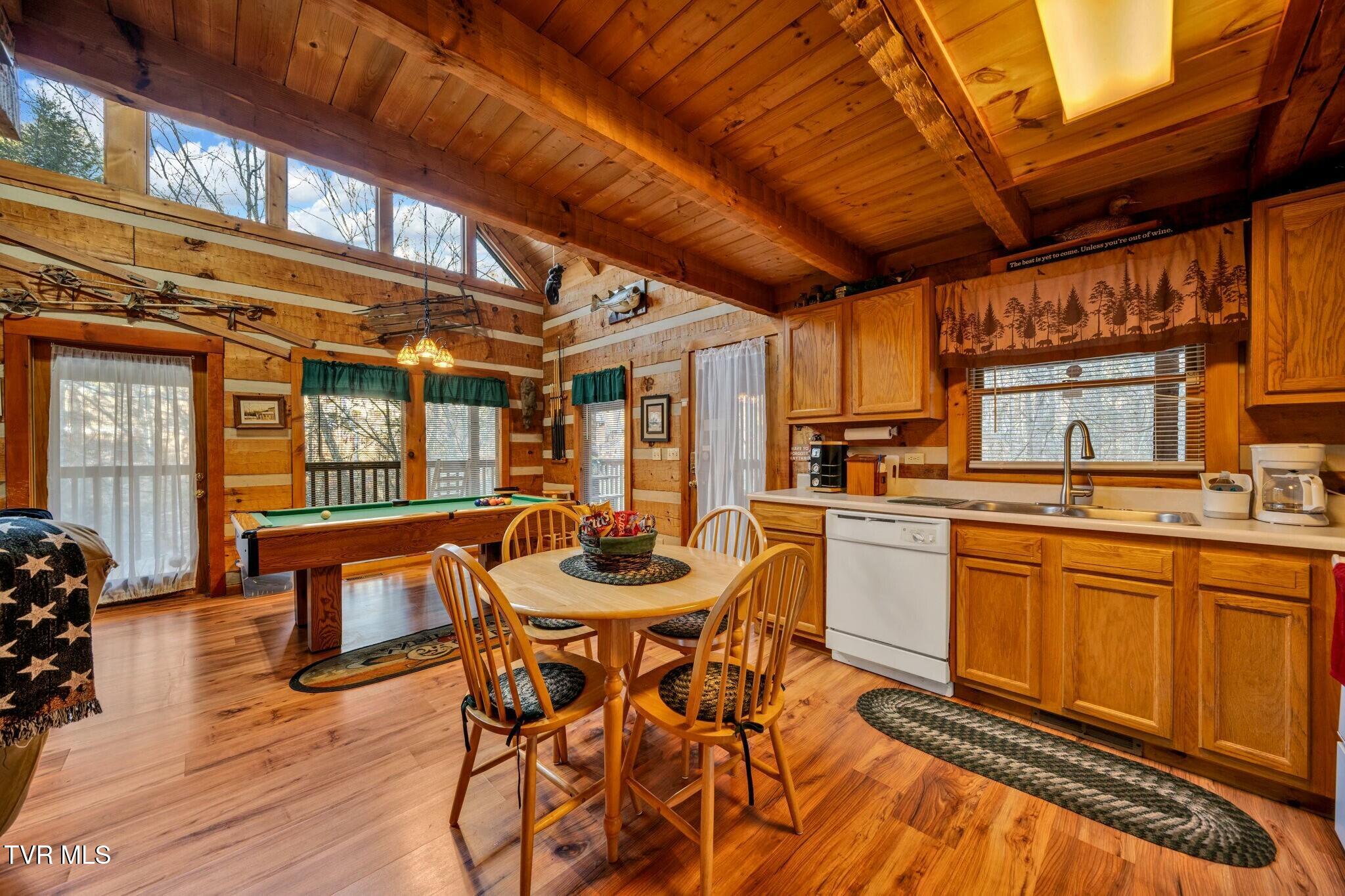 2784 Mountain View Circle, Sevierville, Tennessee image 13