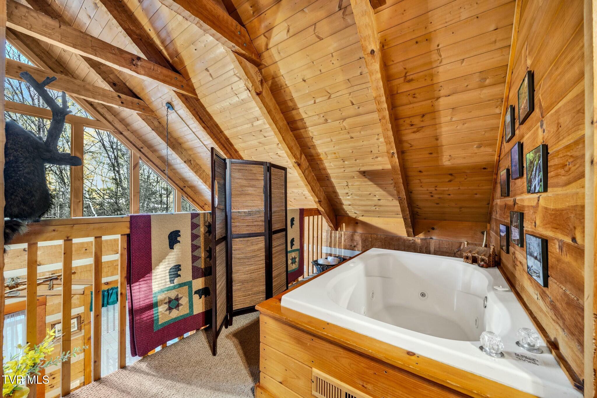 2784 Mountain View Circle, Sevierville, Tennessee image 23