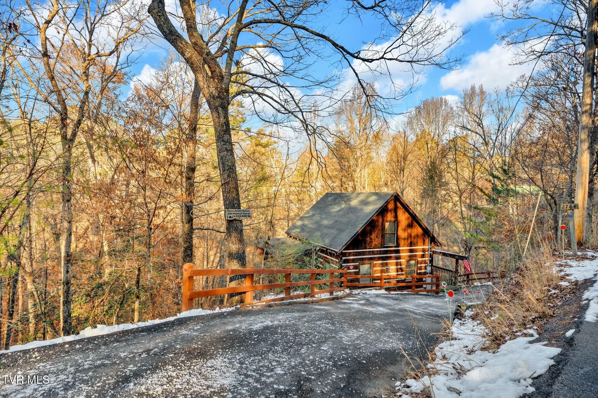 2784 Mountain View Circle, Sevierville, Tennessee image 4