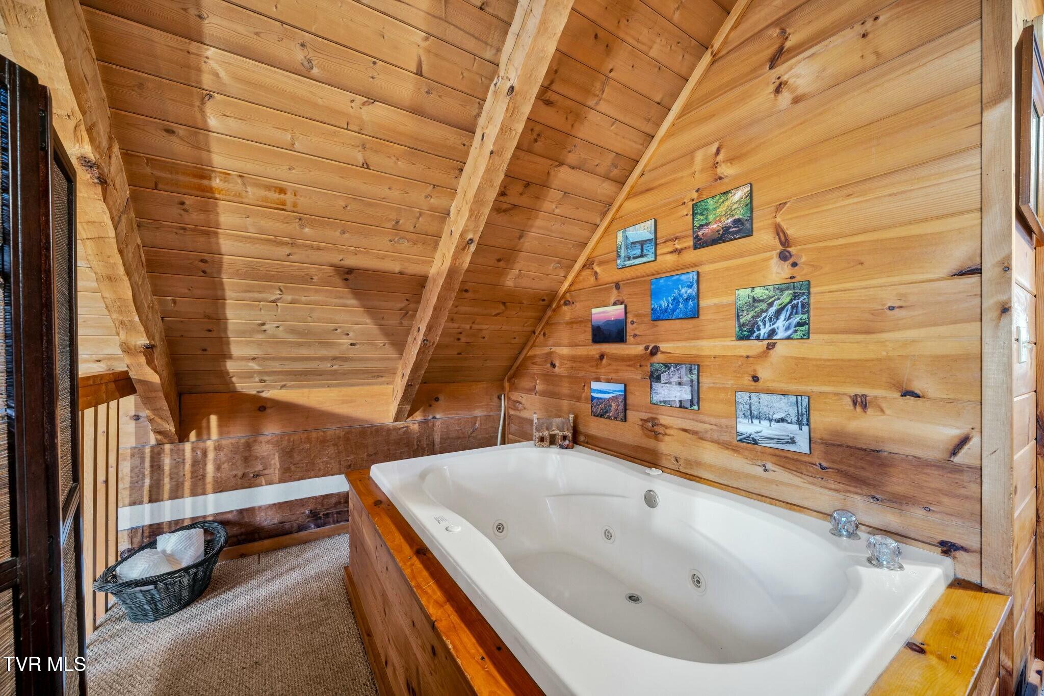 2784 Mountain View Circle, Sevierville, Tennessee image 24