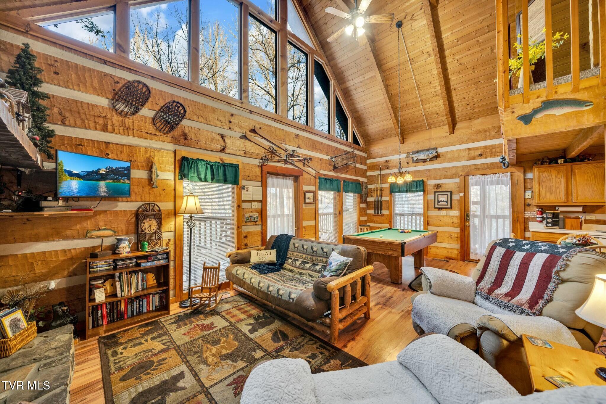 2784 Mountain View Circle, Sevierville, Tennessee image 11