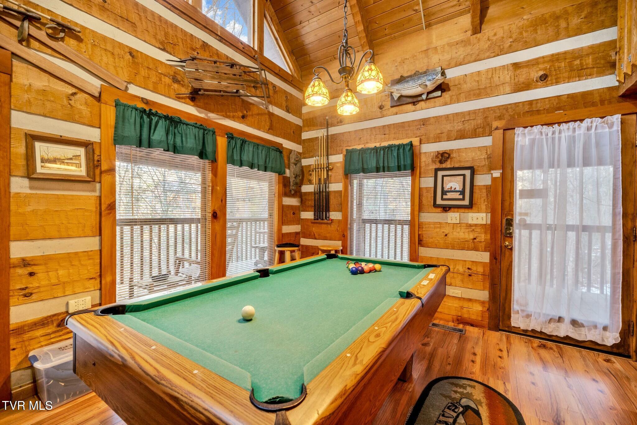 2784 Mountain View Circle, Sevierville, Tennessee image 20