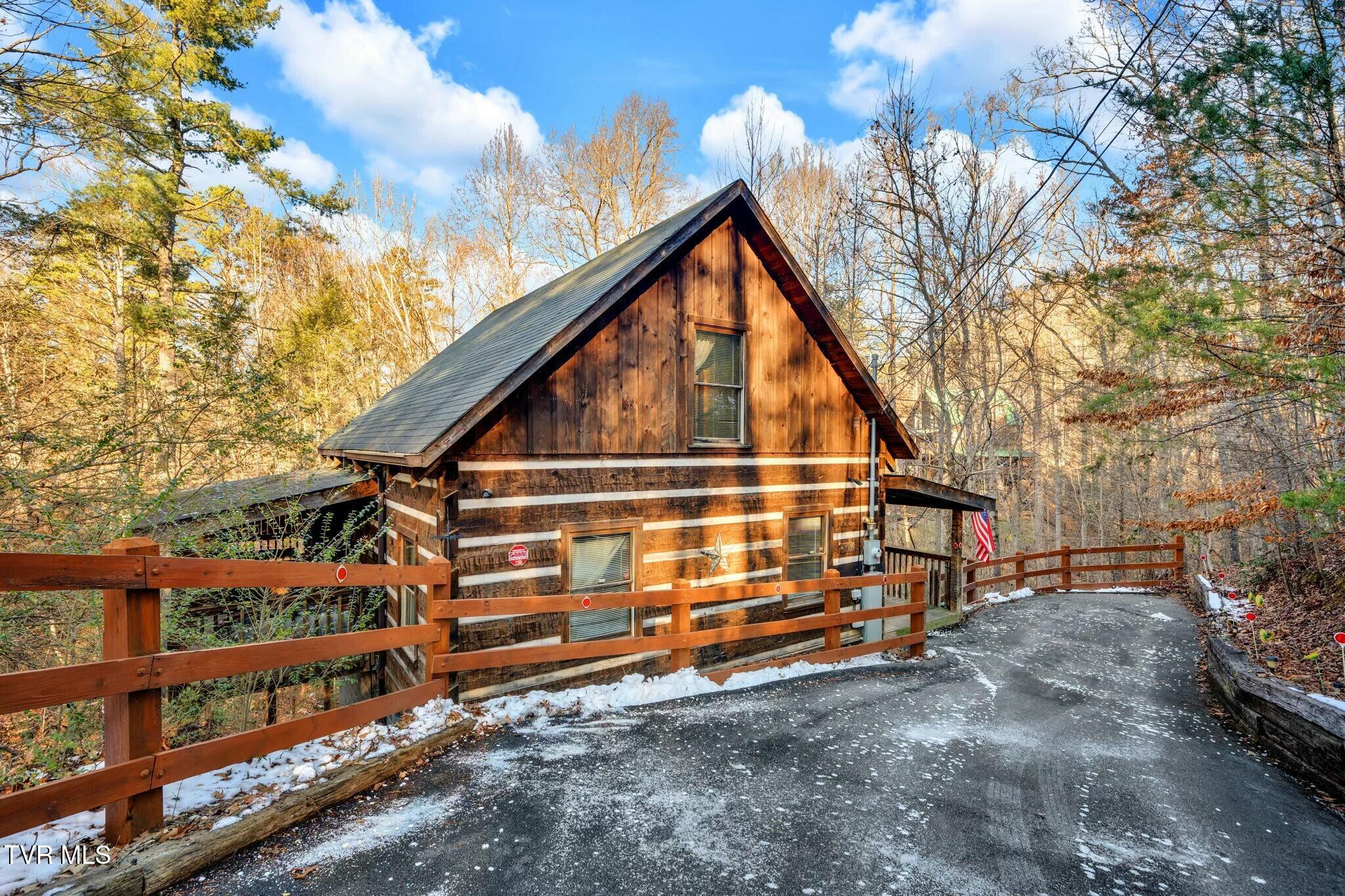 2784 Mountain View Circle, Sevierville, Tennessee image 3