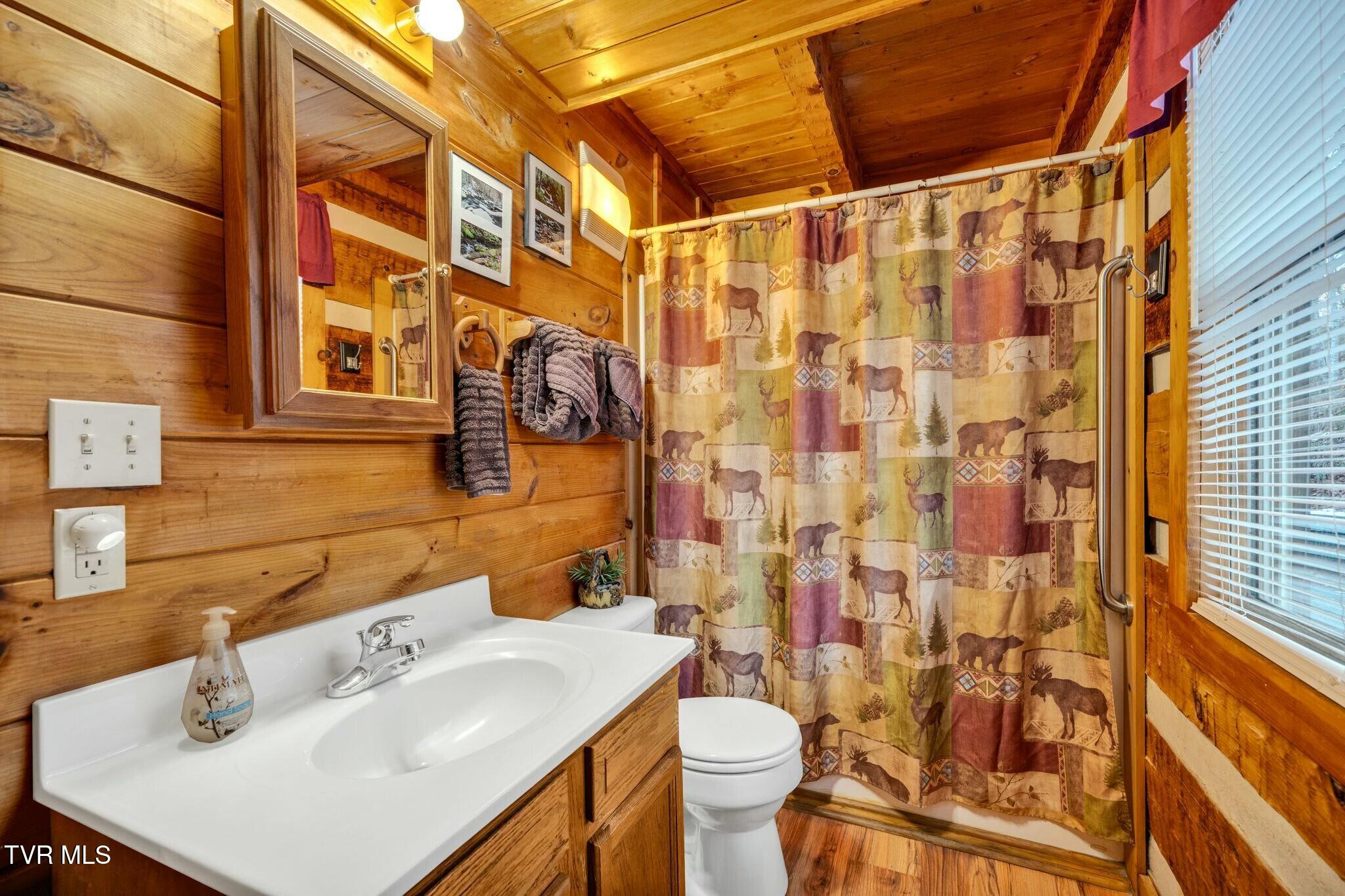2784 Mountain View Circle, Sevierville, Tennessee image 34