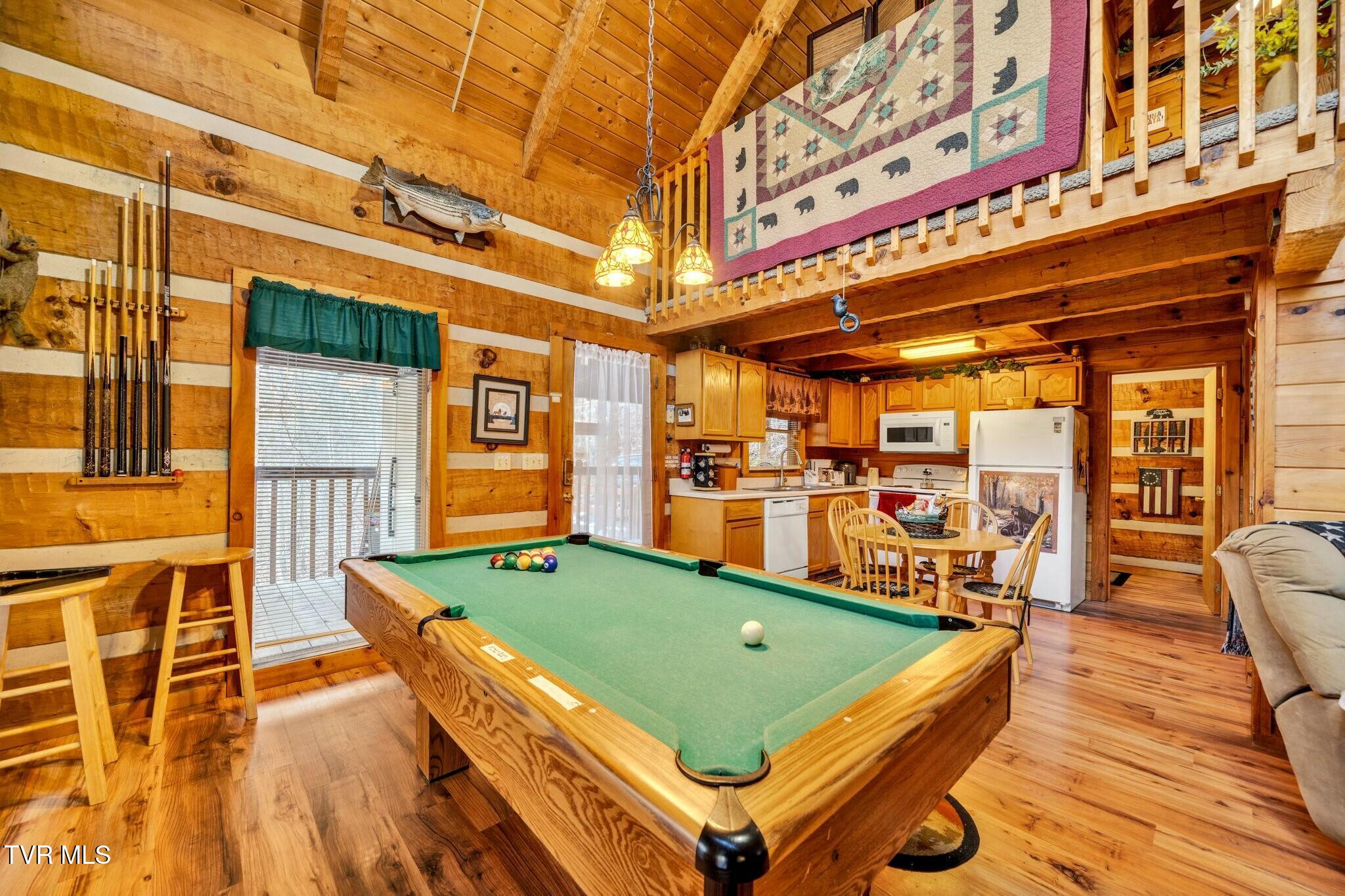 2784 Mountain View Circle, Sevierville, Tennessee image 19