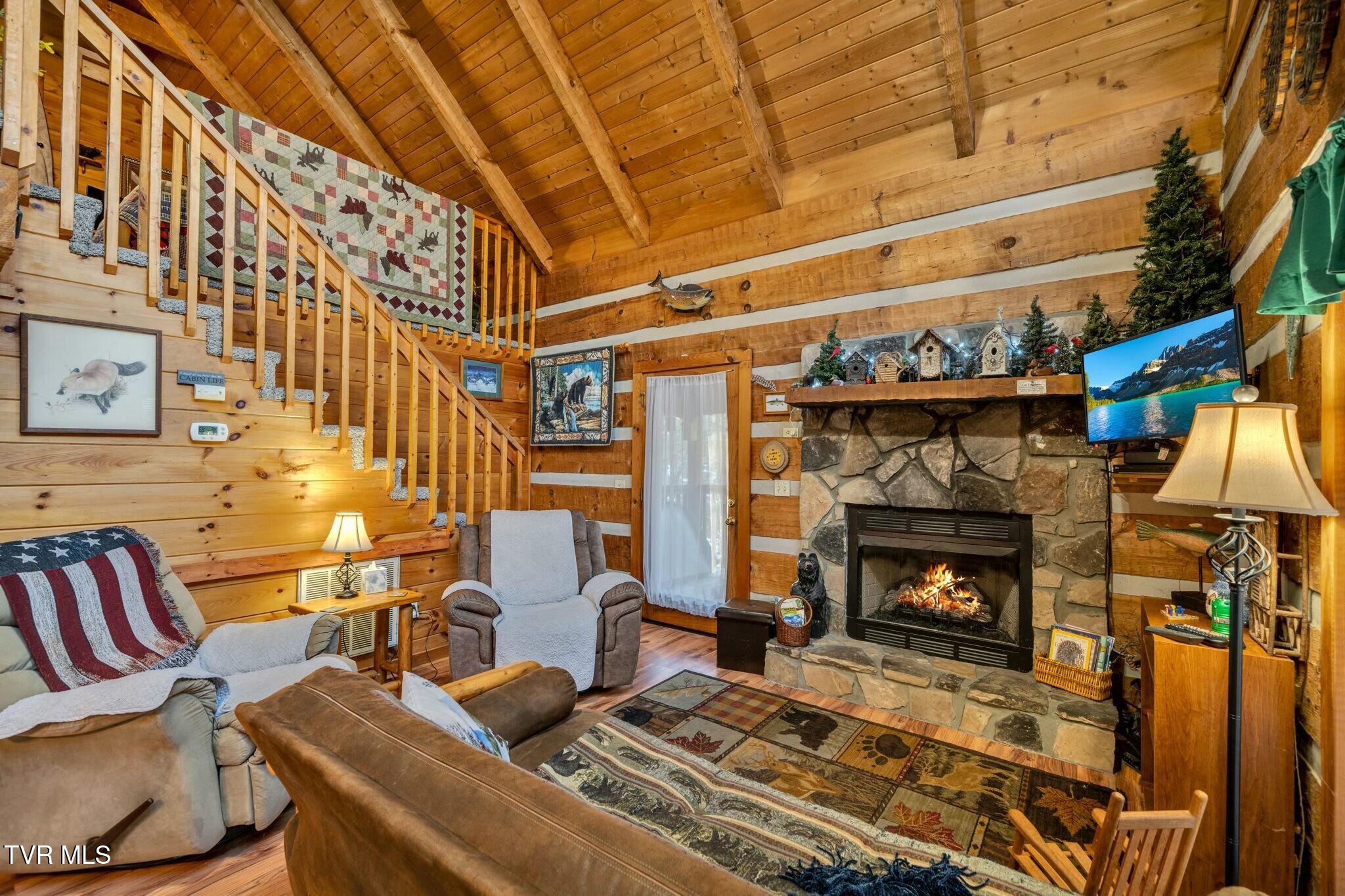 2784 Mountain View Circle, Sevierville, Tennessee image 10