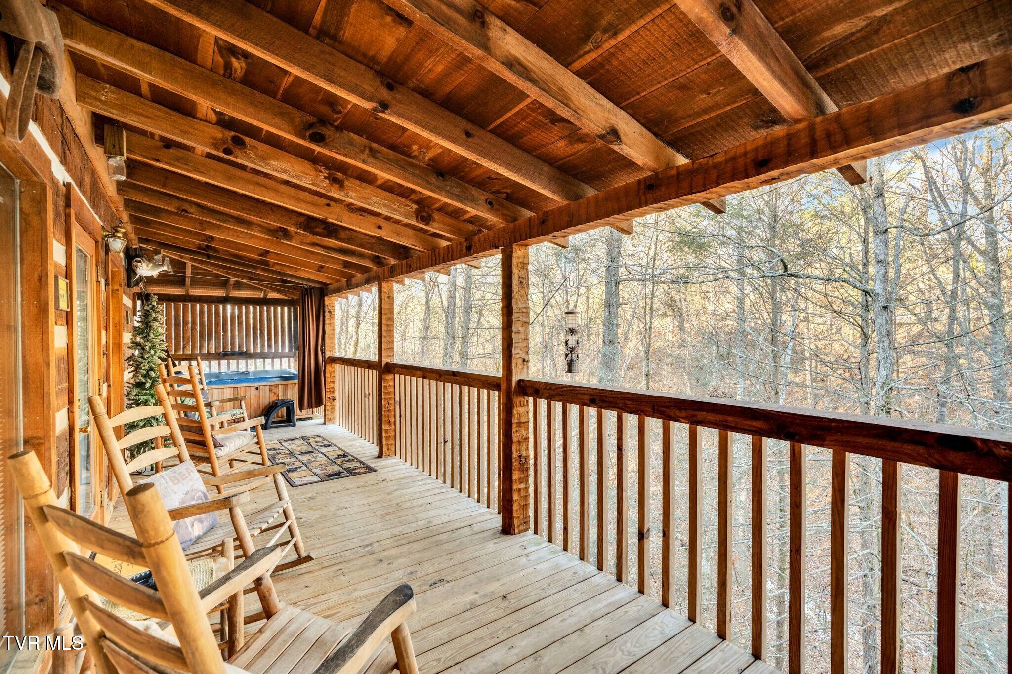 2784 Mountain View Circle, Sevierville, Tennessee image 7