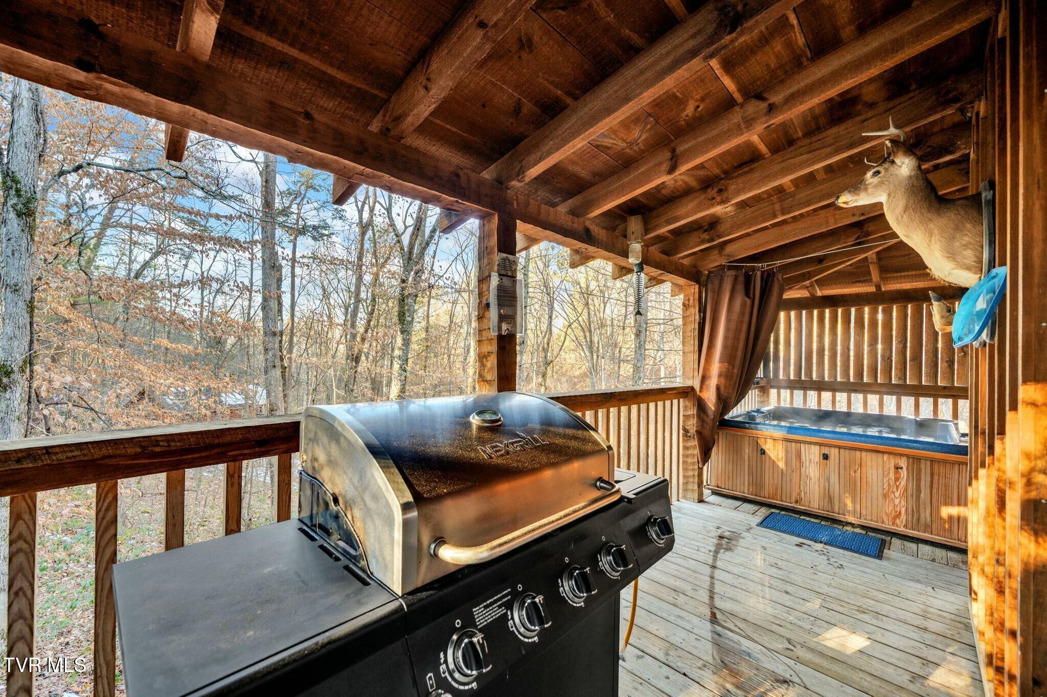 2784 Mountain View Circle, Sevierville, Tennessee image 39