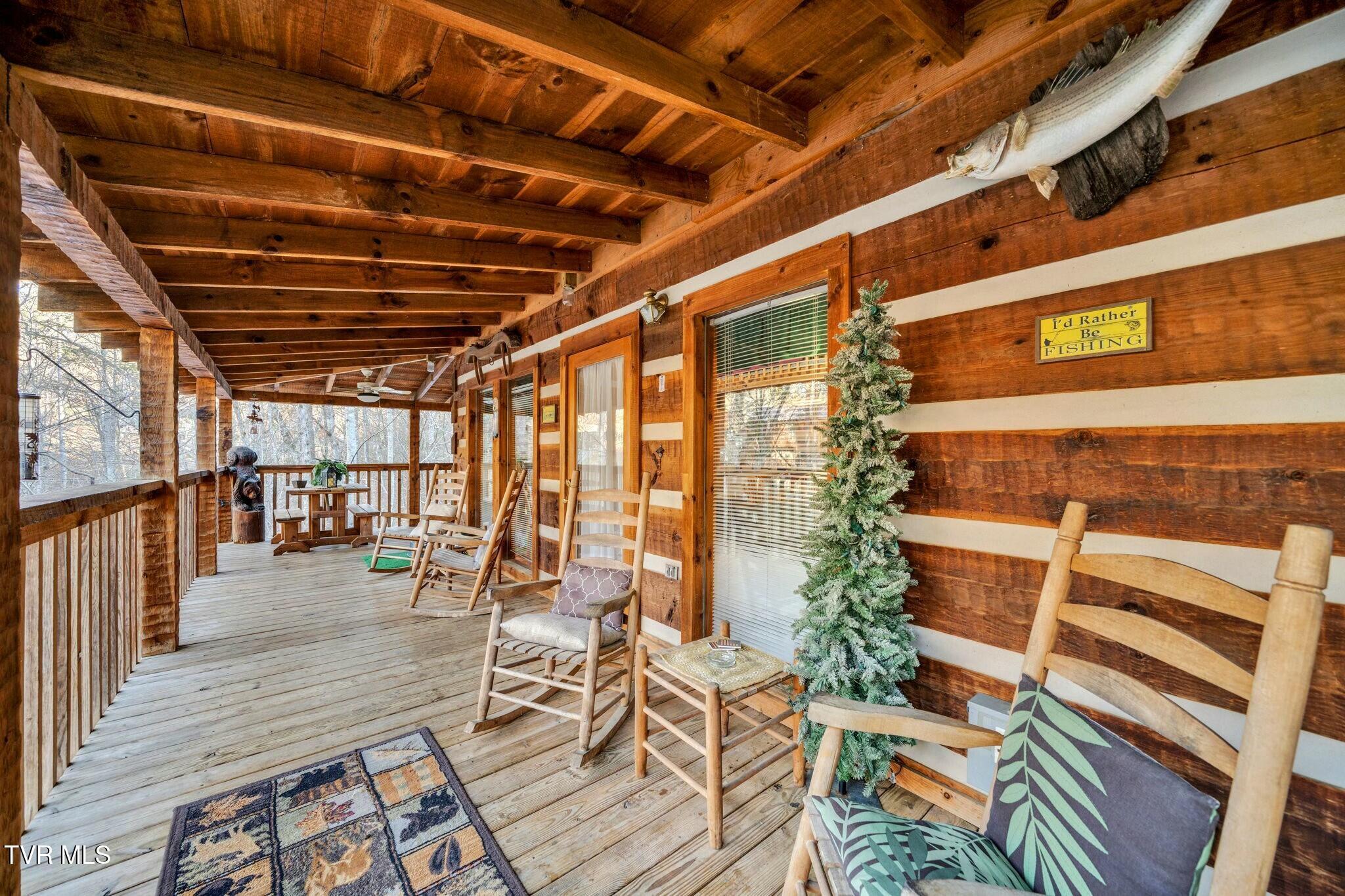 2784 Mountain View Circle, Sevierville, Tennessee image 5