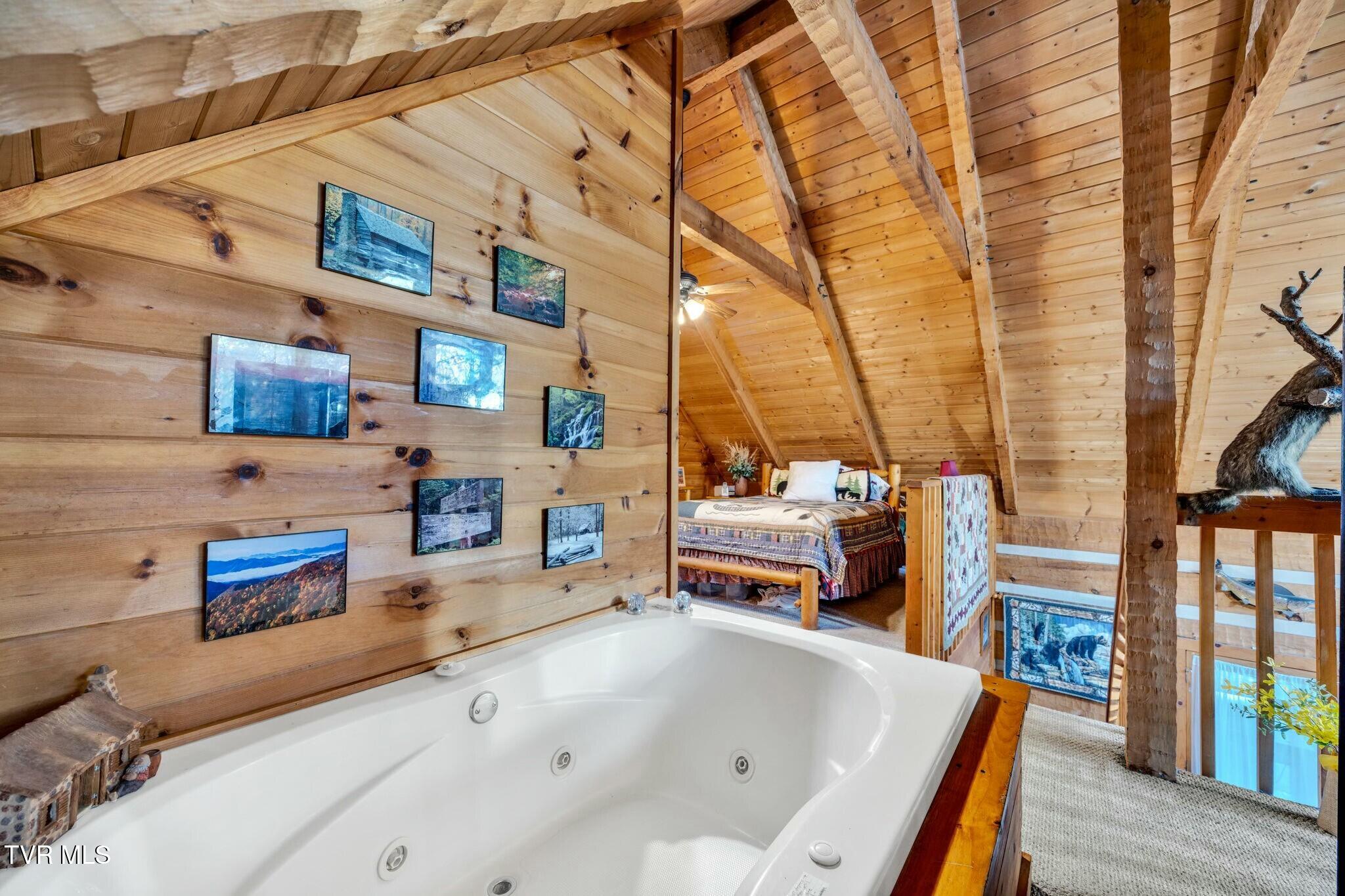 2784 Mountain View Circle, Sevierville, Tennessee image 25