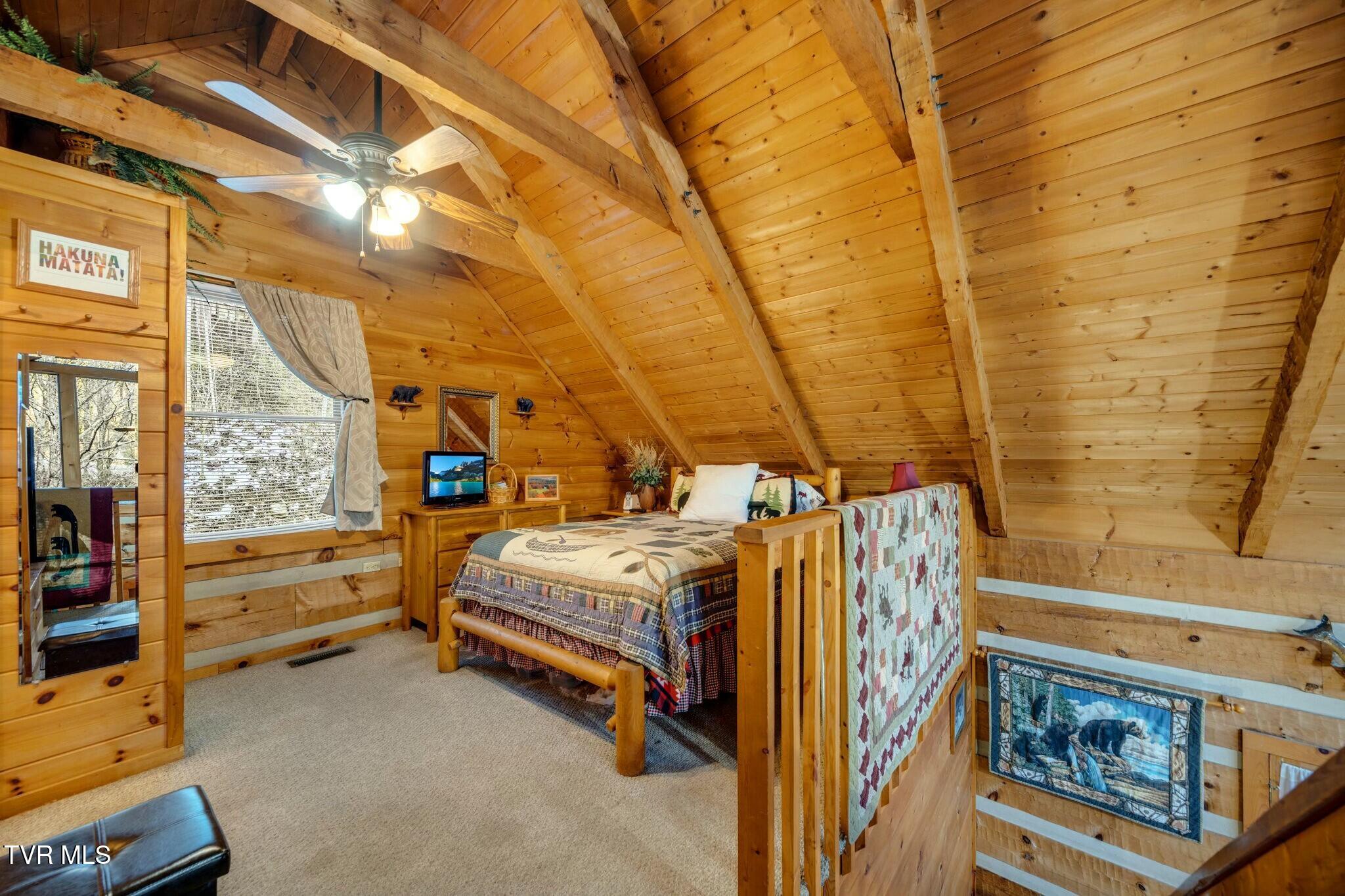2784 Mountain View Circle, Sevierville, Tennessee image 26