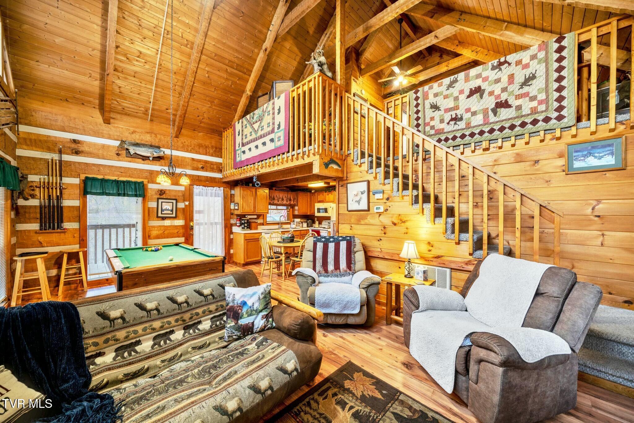 2784 Mountain View Circle, Sevierville, Tennessee image 12