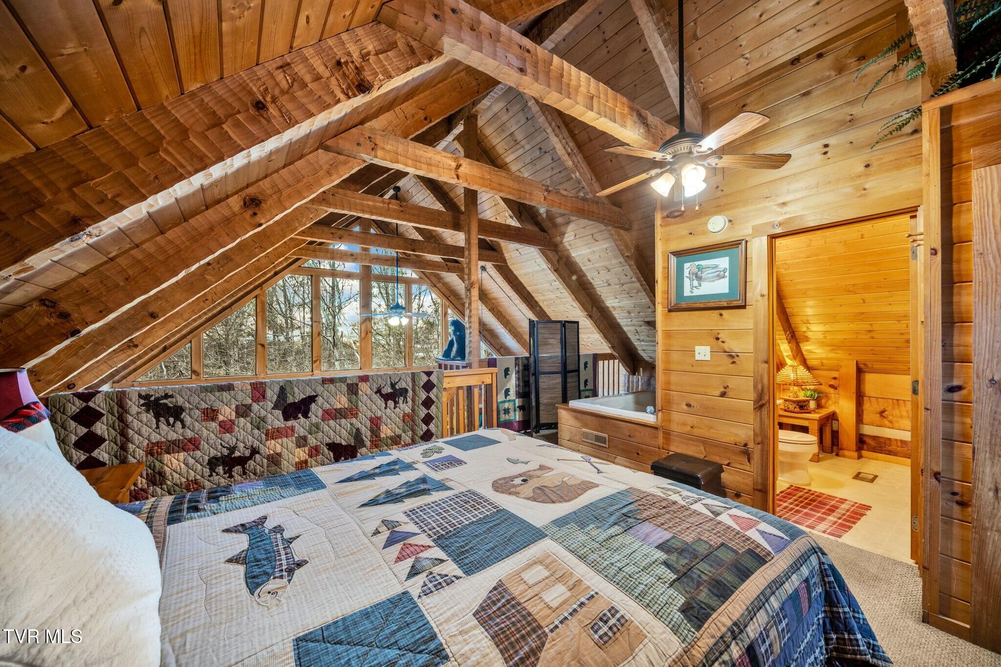 2784 Mountain View Circle, Sevierville, Tennessee image 29