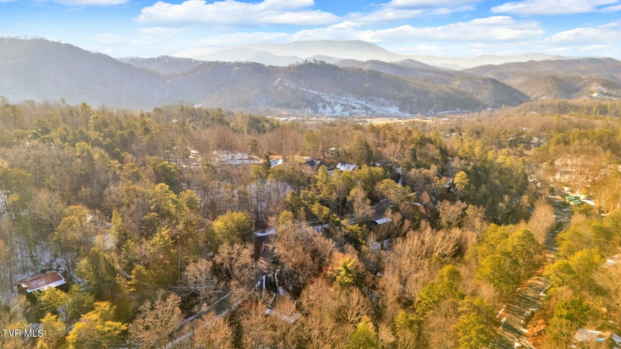 2784 Mountain View Circle, Sevierville, Tennessee image 47
