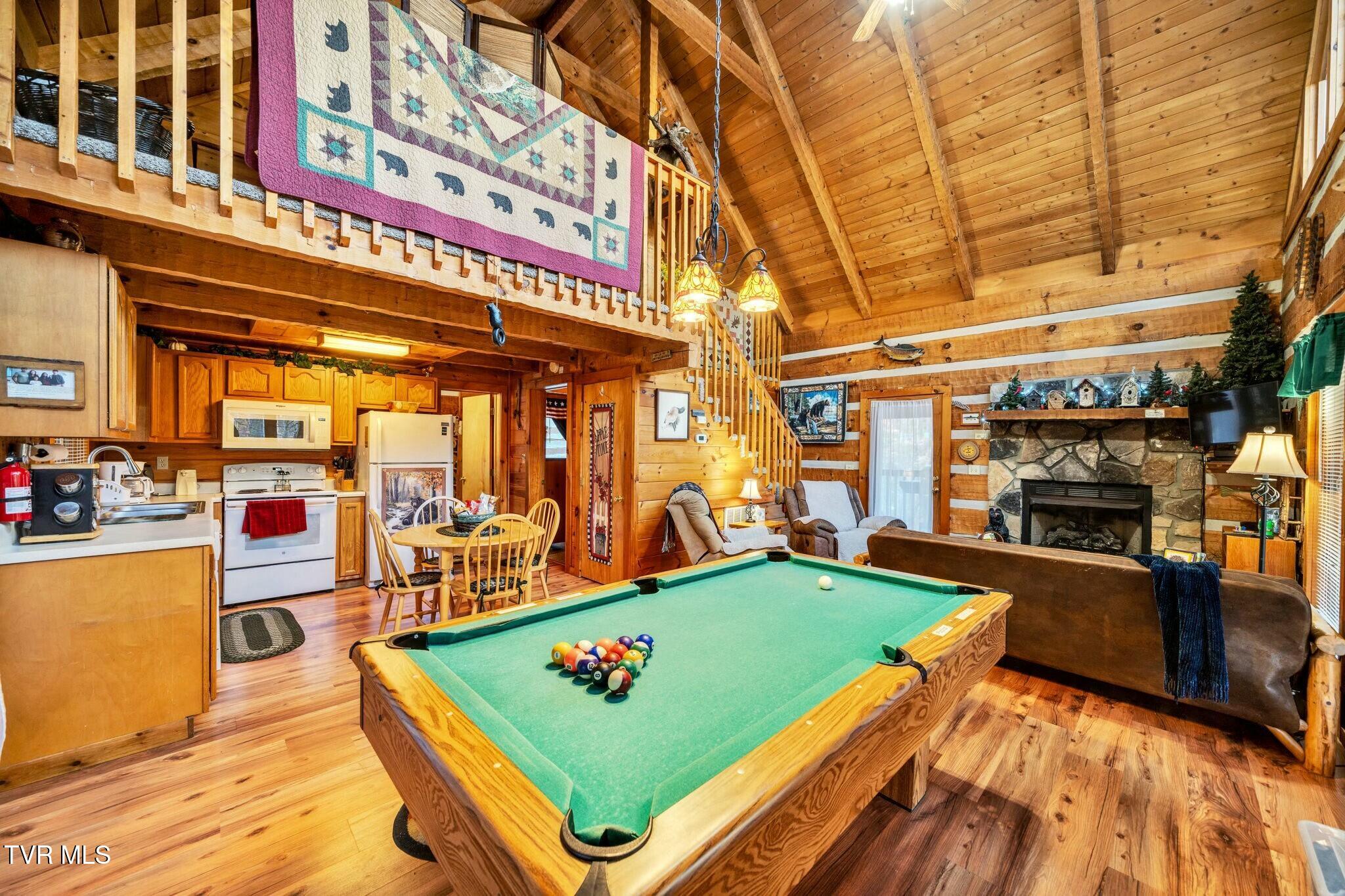 2784 Mountain View Circle, Sevierville, Tennessee image 21