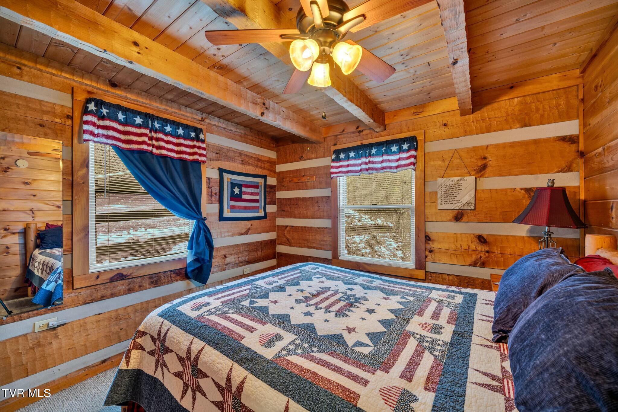 2784 Mountain View Circle, Sevierville, Tennessee image 35
