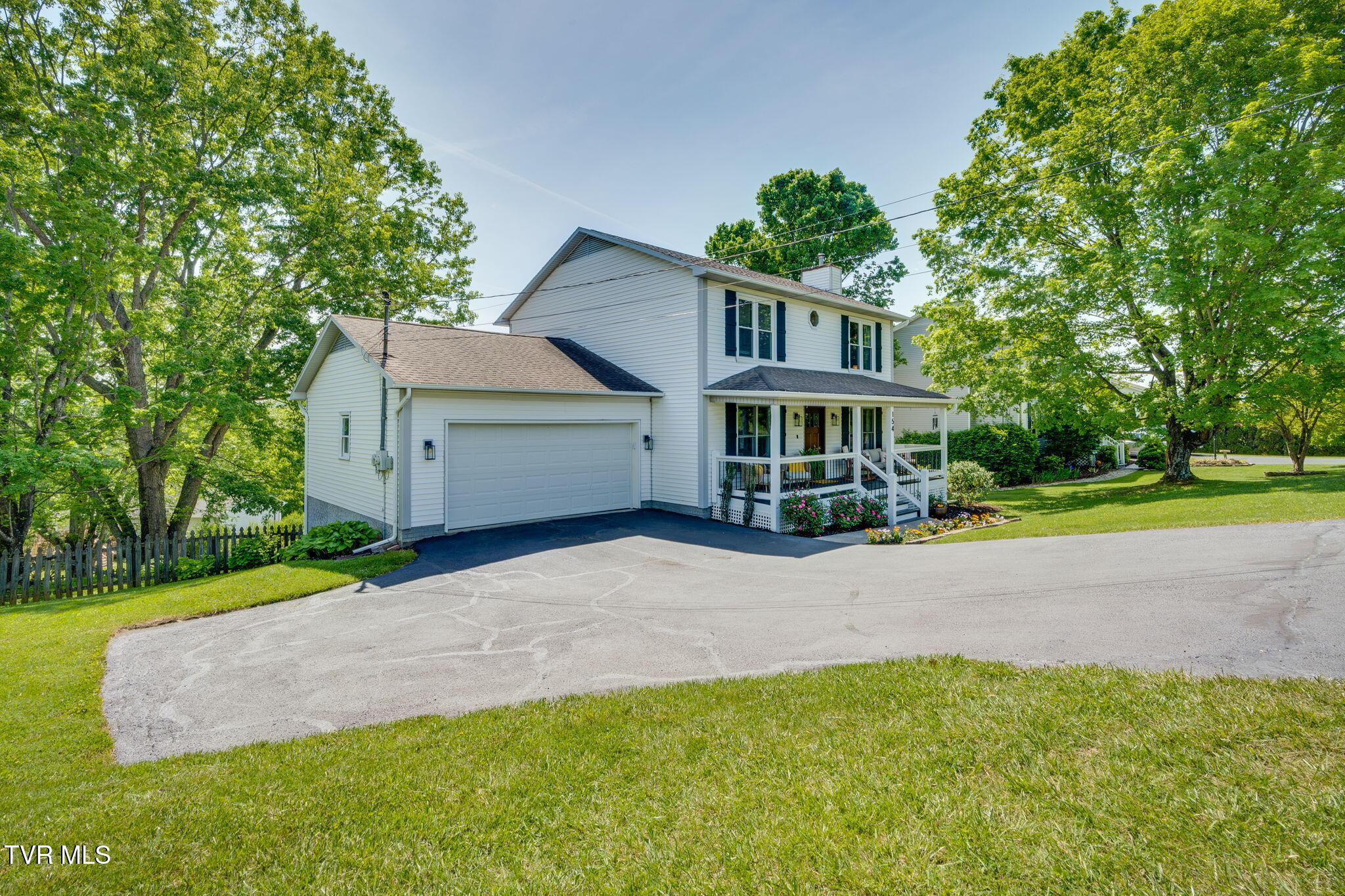 154 Tucker Lane, Johnson City, Tennessee image 7