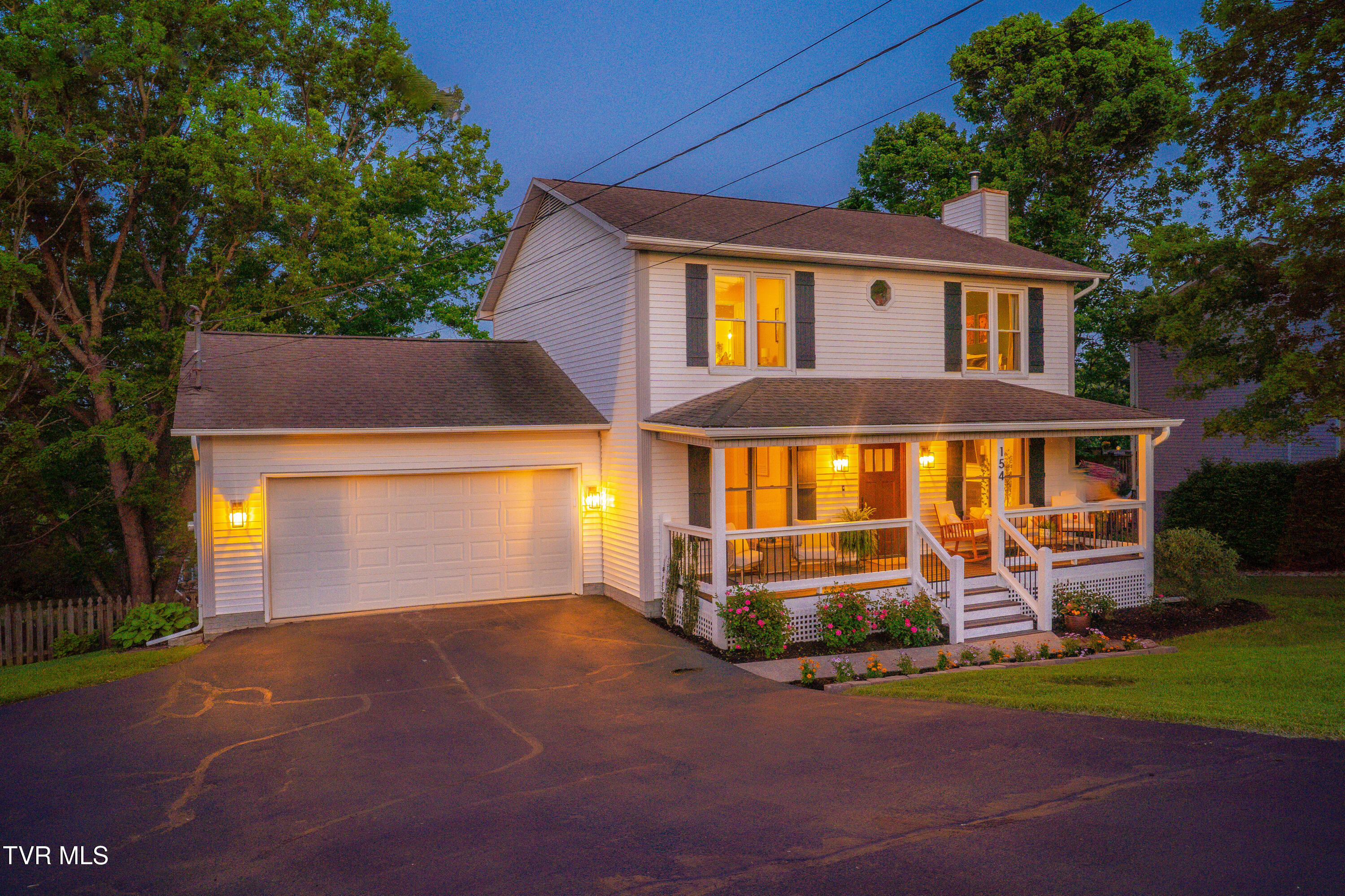 154 Tucker Lane, Johnson City, Tennessee image 9
