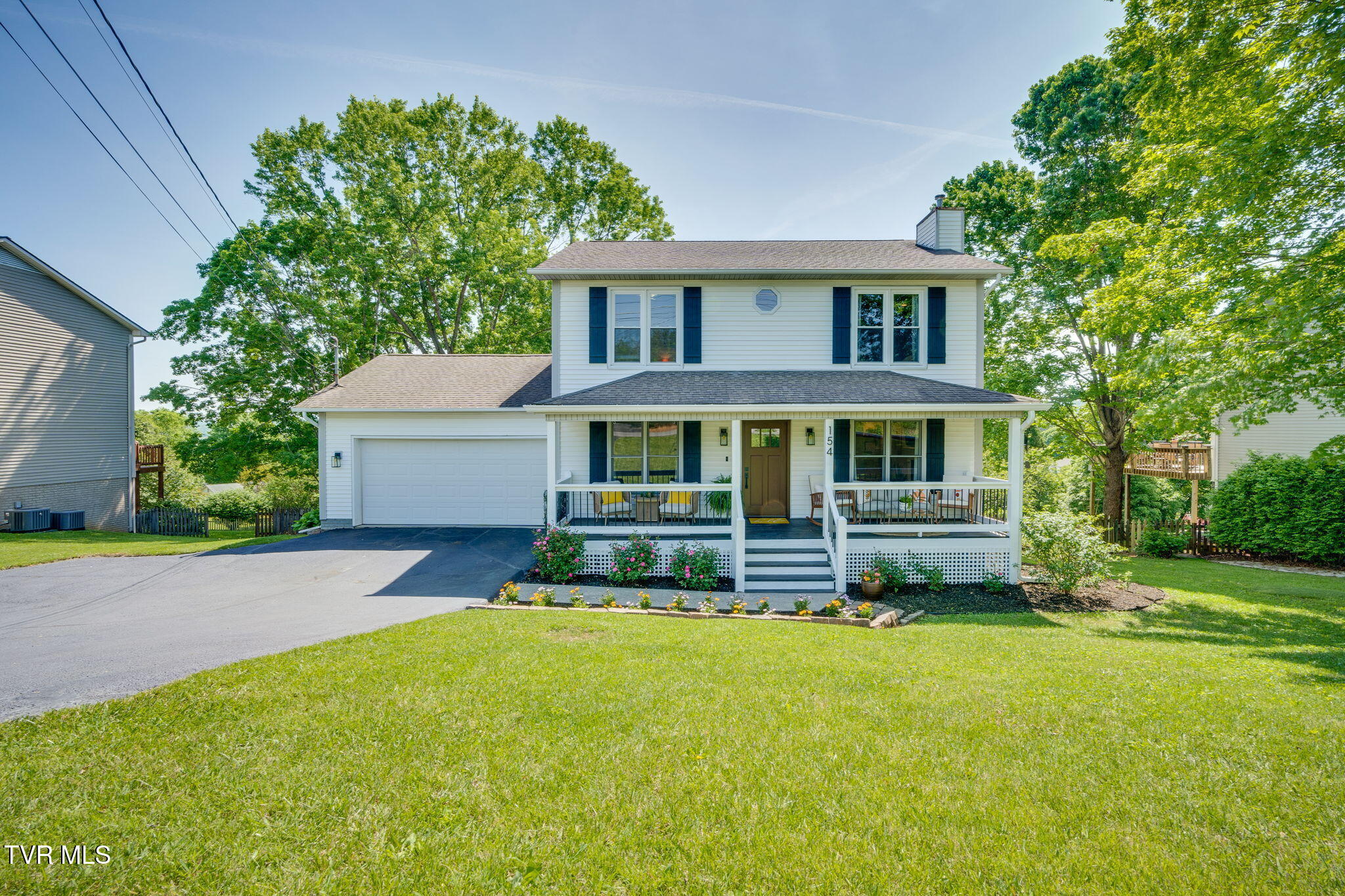 154 Tucker Lane, Johnson City, Tennessee image 2