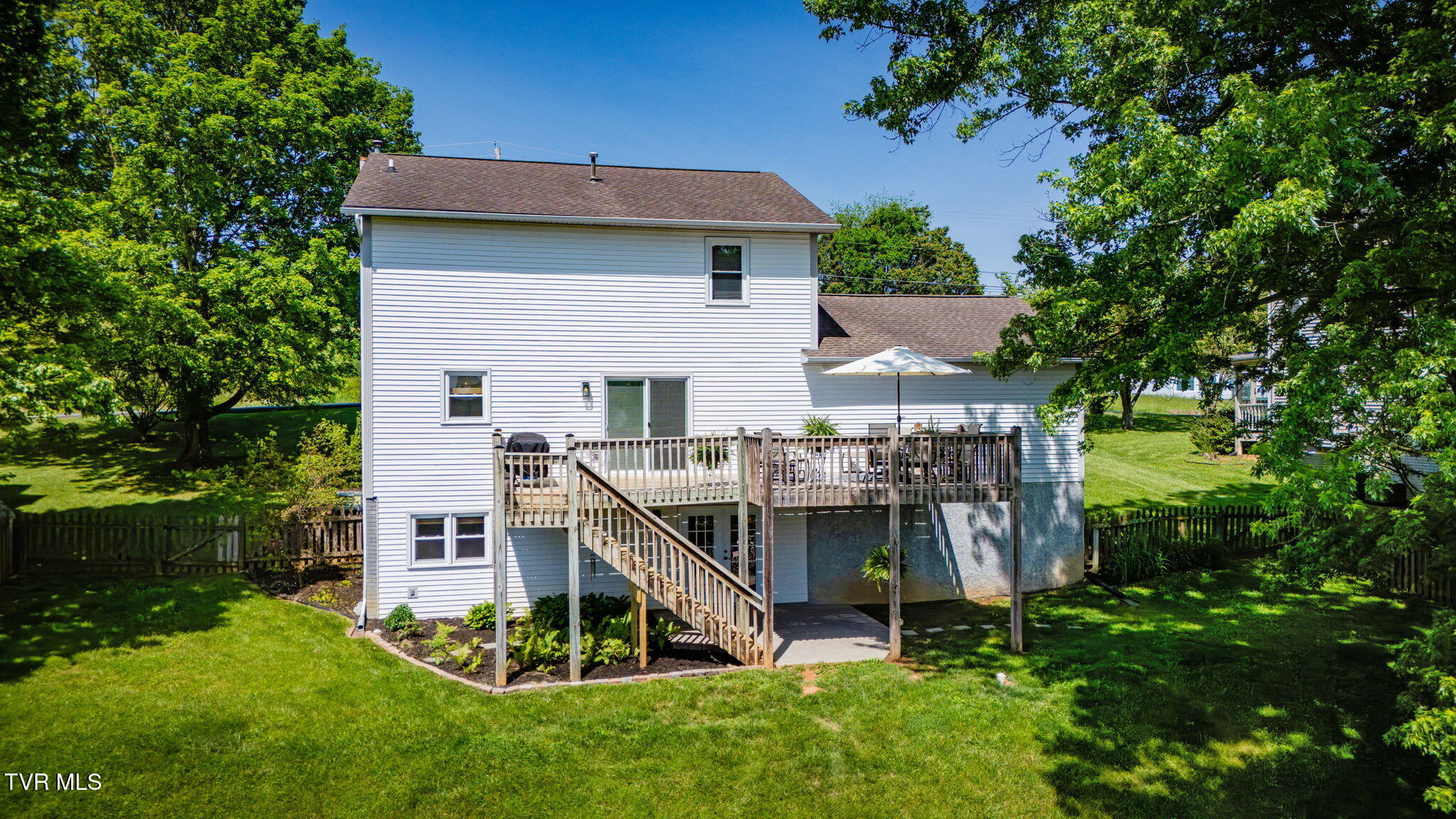 154 Tucker Lane, Johnson City, Tennessee image 47