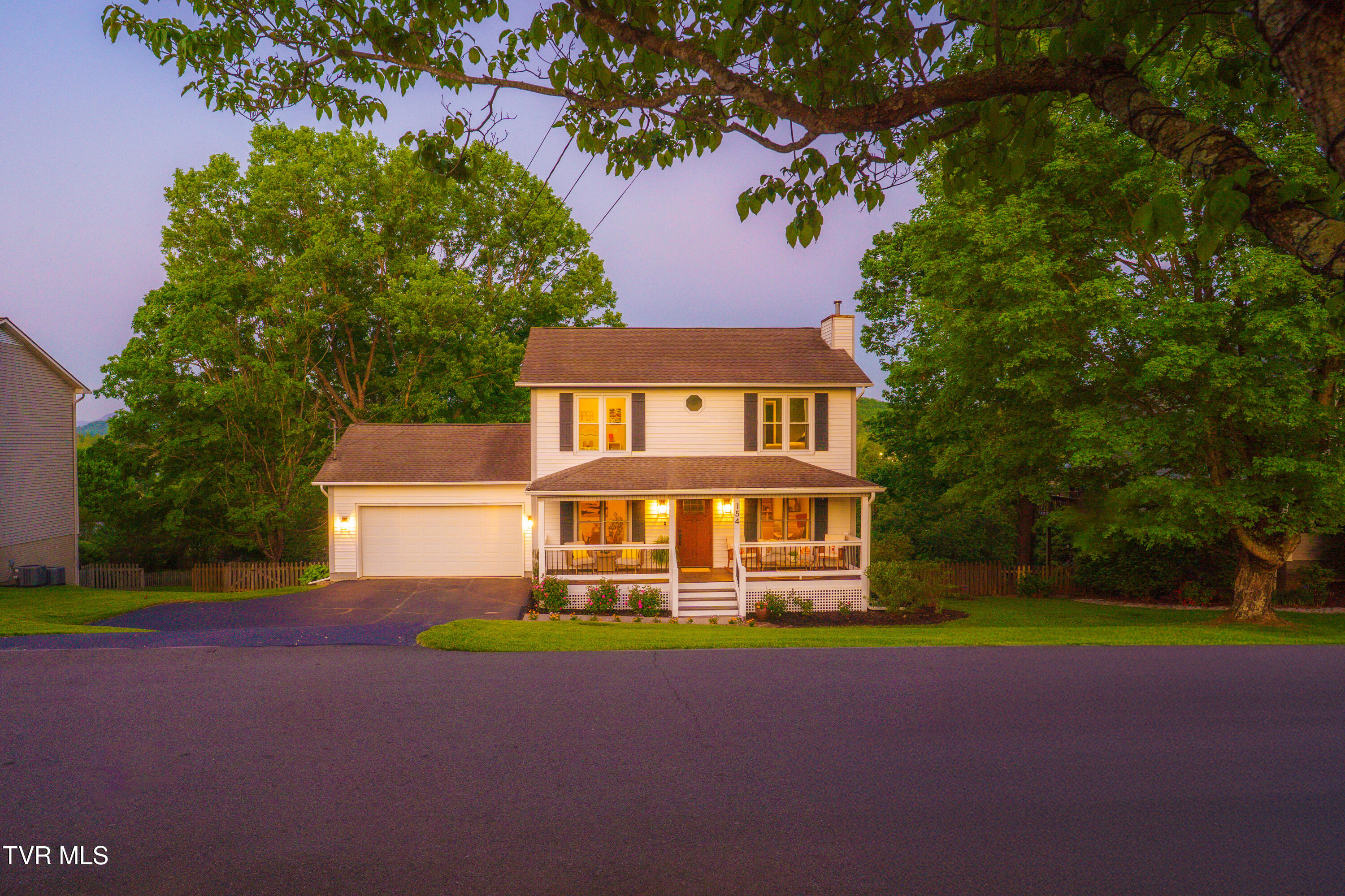 154 Tucker Lane, Johnson City, Tennessee image 5