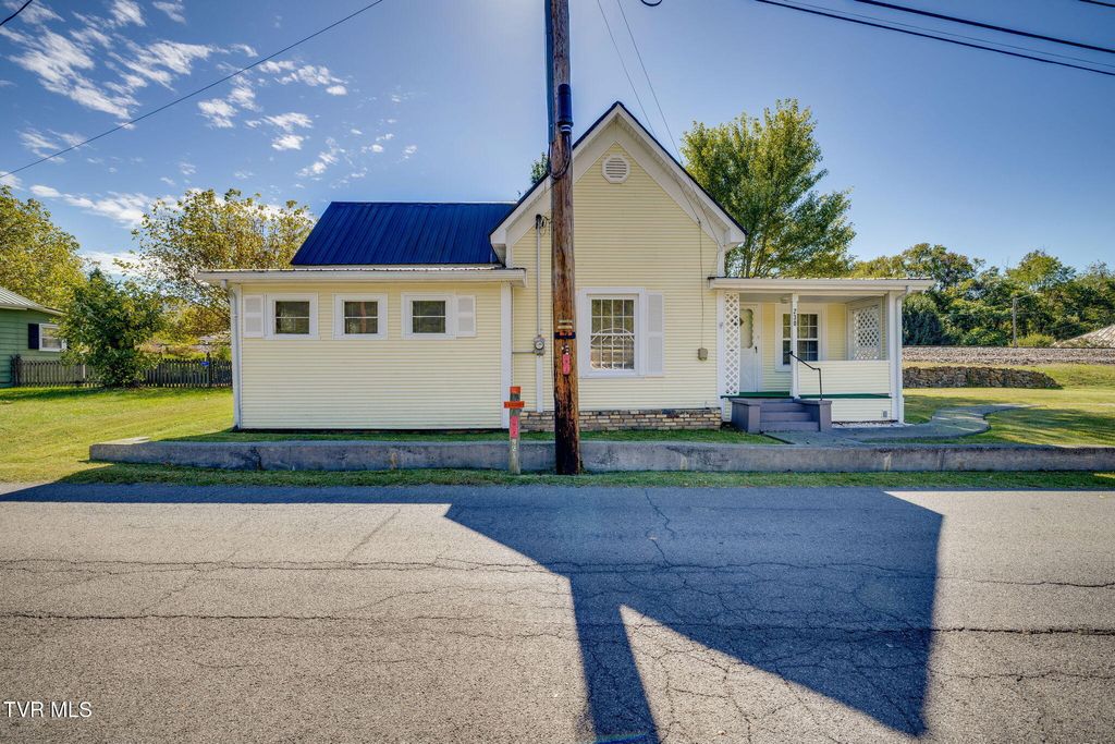 Photo of 230 Old Fishery Road, Erwin, TN 37650 (MLS # 9986755)