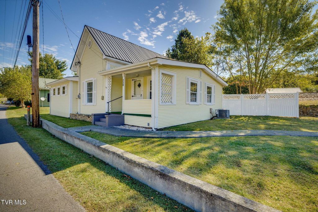 Photo of 230 Old Fishery Road, Erwin, TN 37650 (MLS # 9986755)