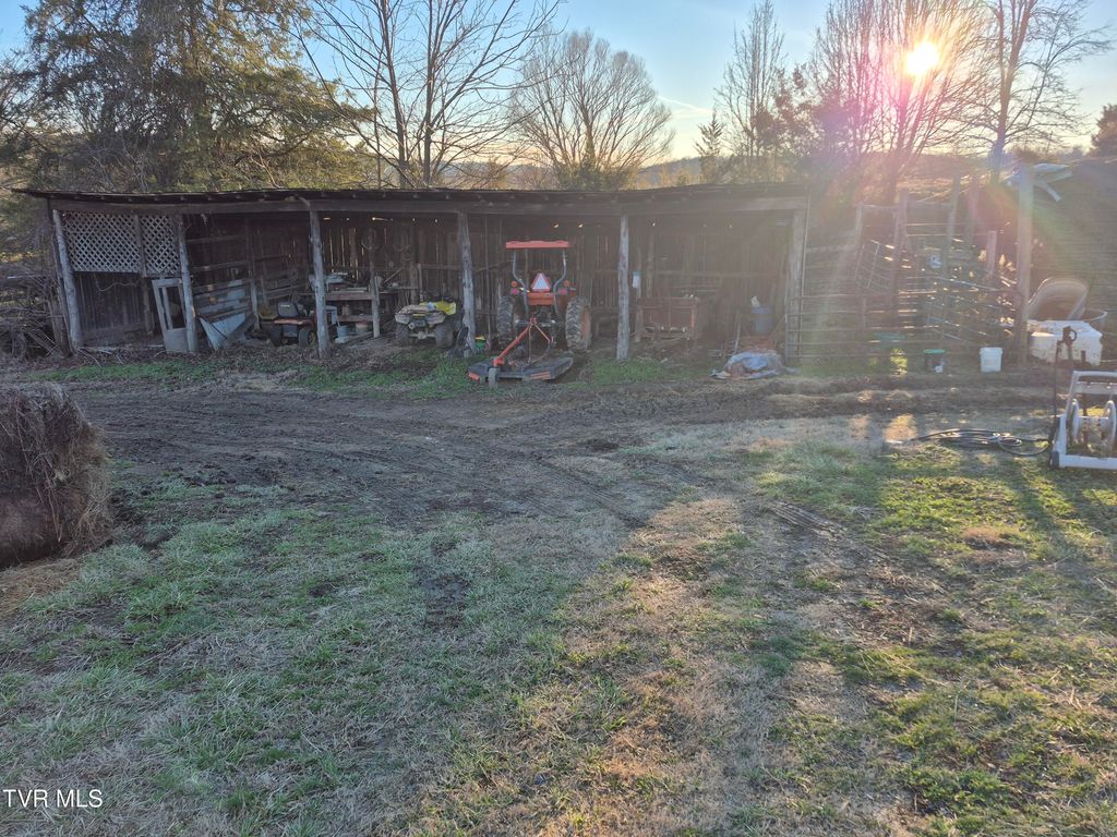 Photo of 00 Cw Kite Ln, Mosheim, TN 37818 (MLS # 9990081)