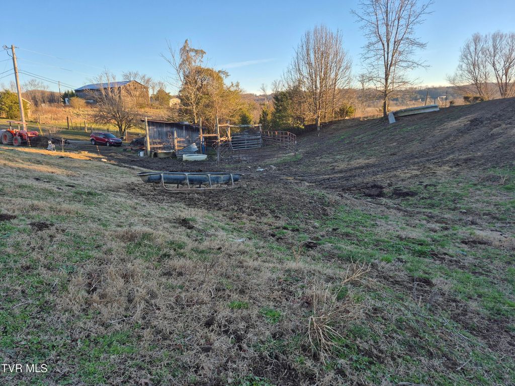 Photo of 00 Cw Kite Ln, Mosheim, TN 37818 (MLS # 9990081)