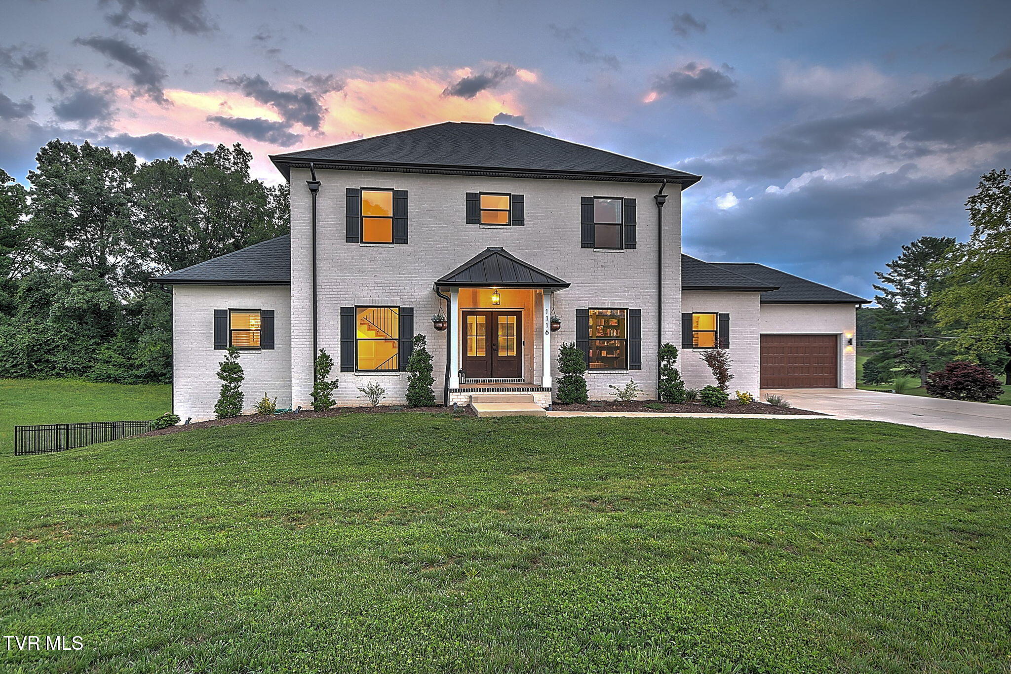 1116 Mountain Vista Pvt Drive