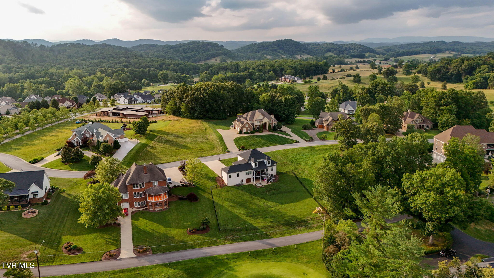 1116 Mountain Vista Pvt Drive