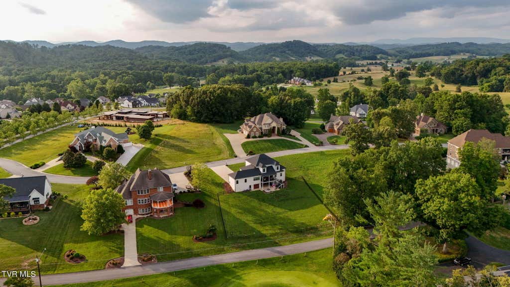 Photo of 1116 Mountain Vista Pvt Drive, Bristol, TN 37620 (MLS # 9998558)