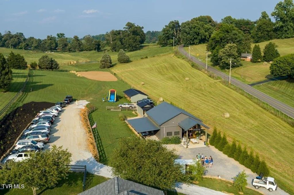 Photo of 3220 Knob Creek Road, Johnson City, TN 37615 (MLS # 9989912)