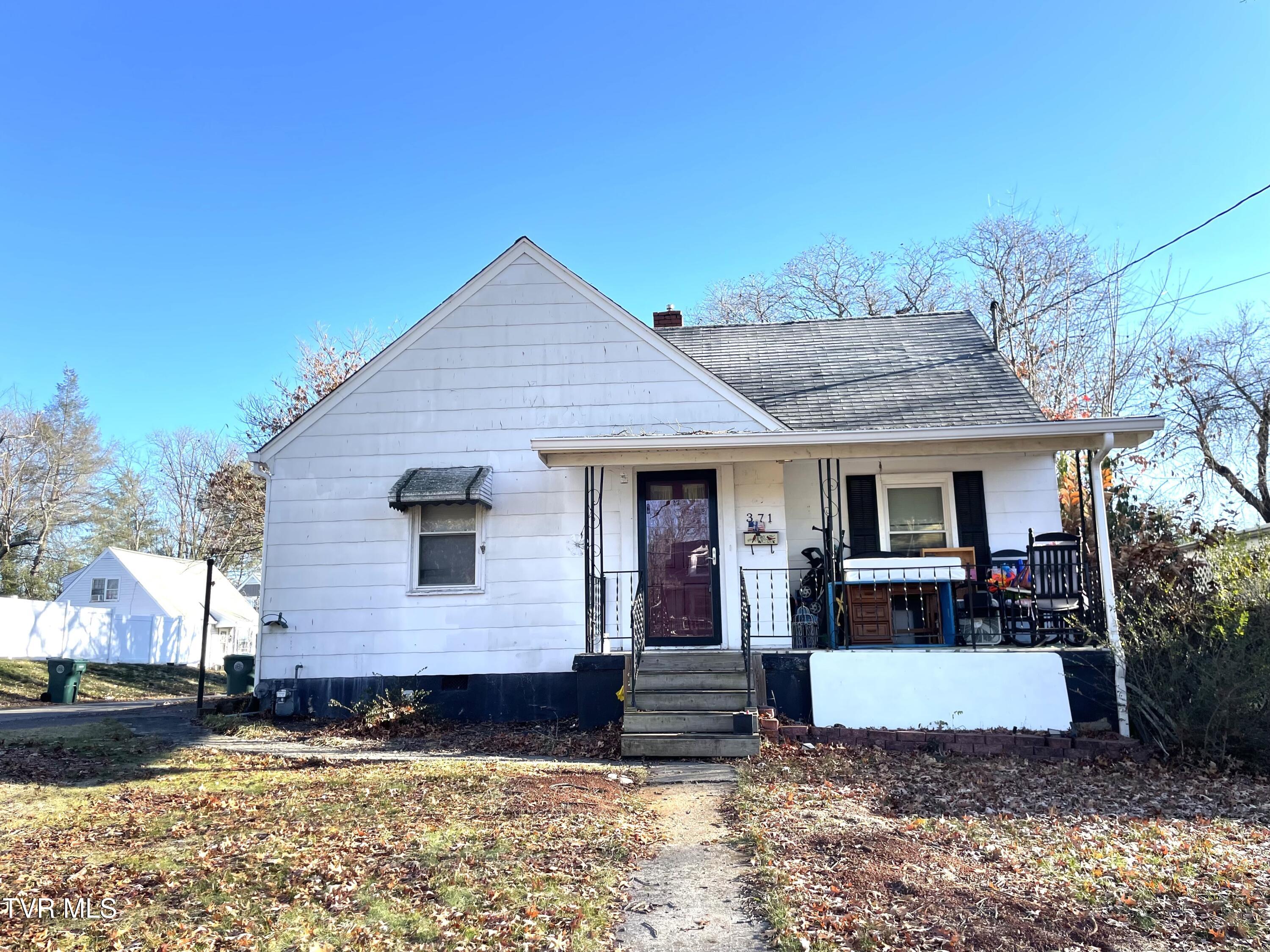 371 Douglas Street, Bristol, Virginia image 1