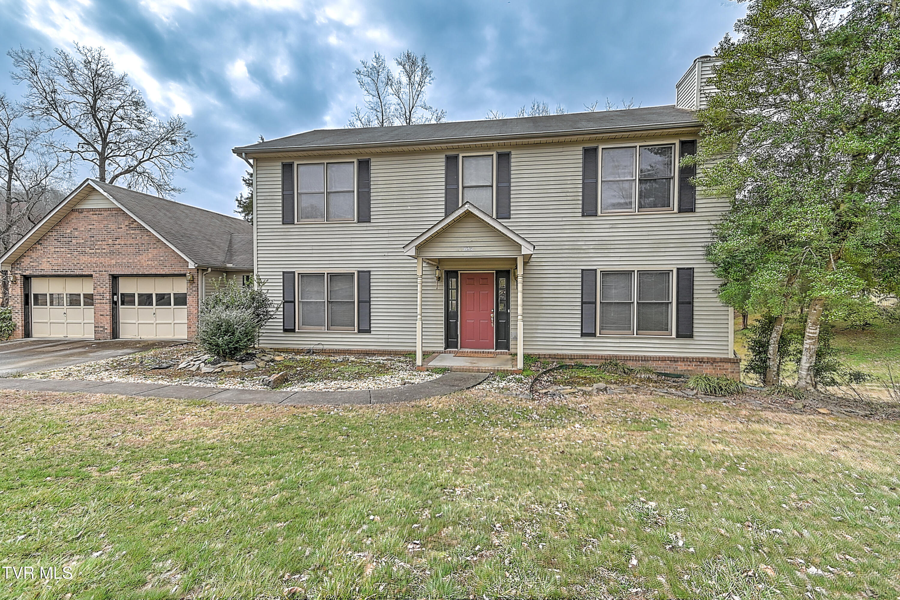 1535 Maple Leaf Drive, Morristown, Tennessee image 4