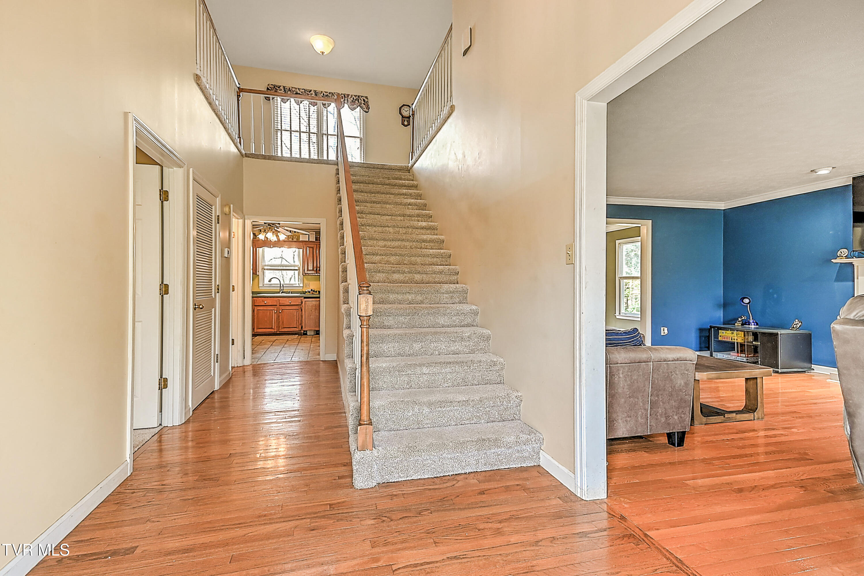 1535 Maple Leaf Drive, Morristown, Tennessee image 6