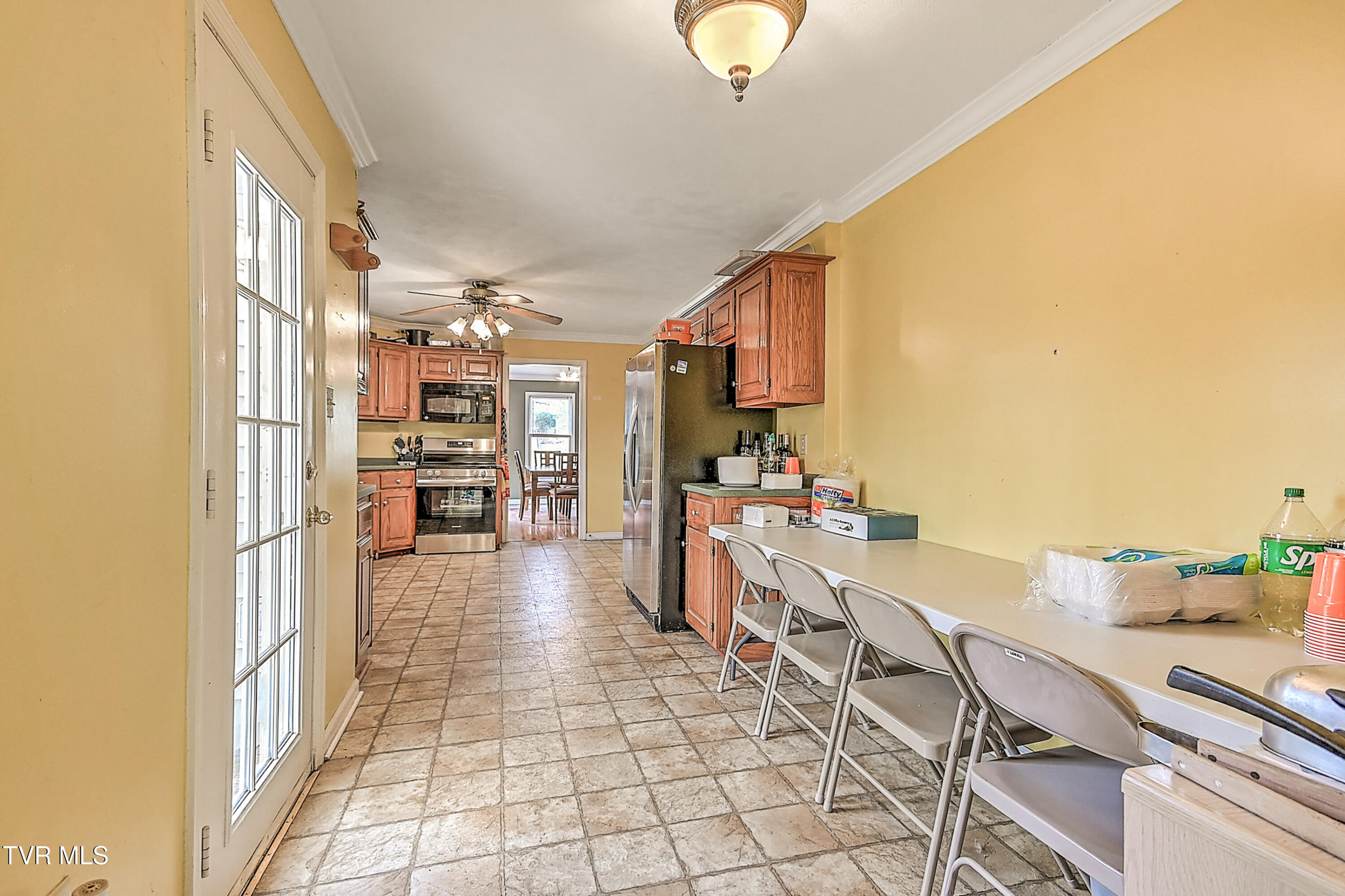 1535 Maple Leaf Drive, Morristown, Tennessee image 20