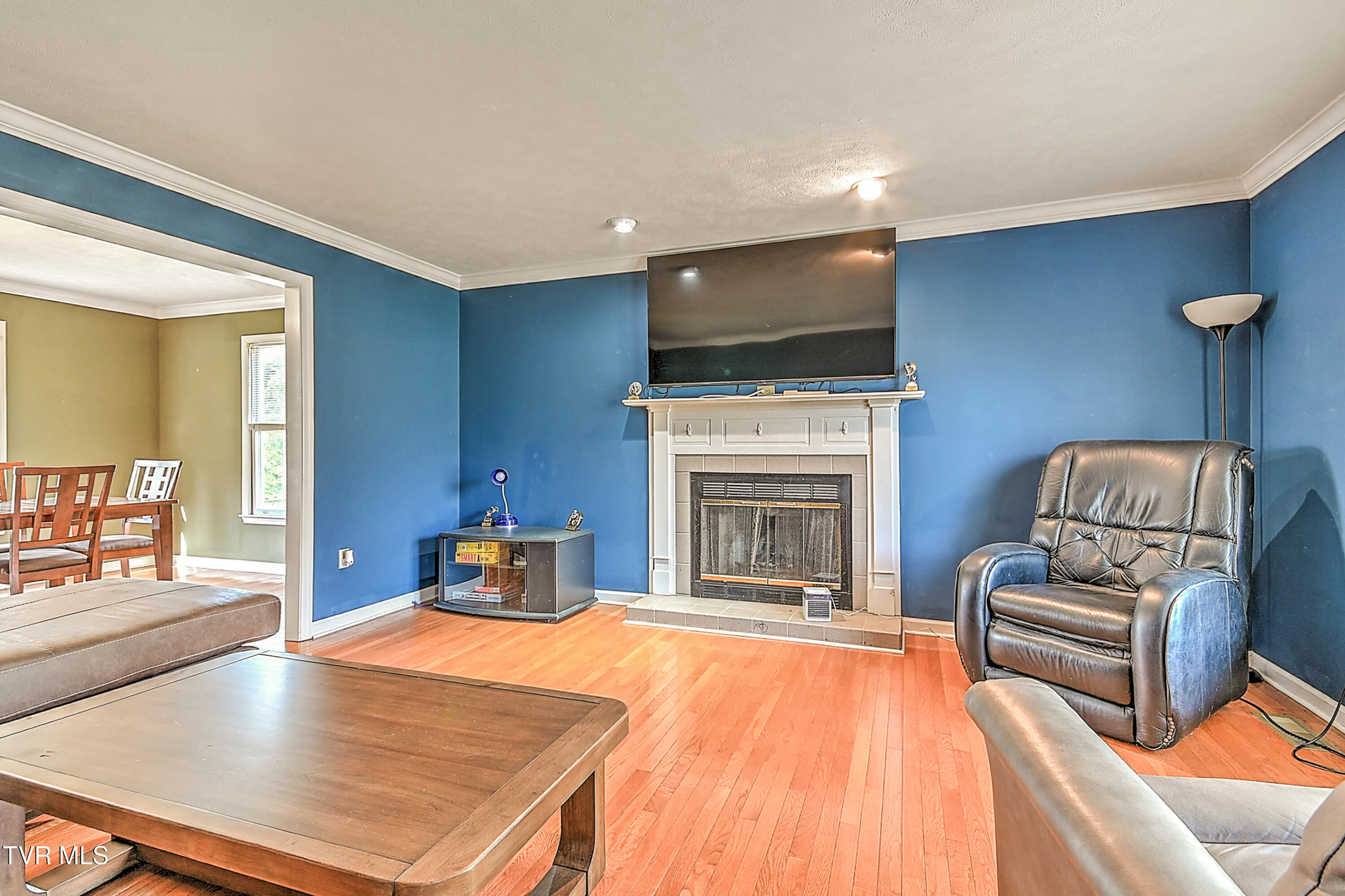 1535 Maple Leaf Drive, Morristown, Tennessee image 7