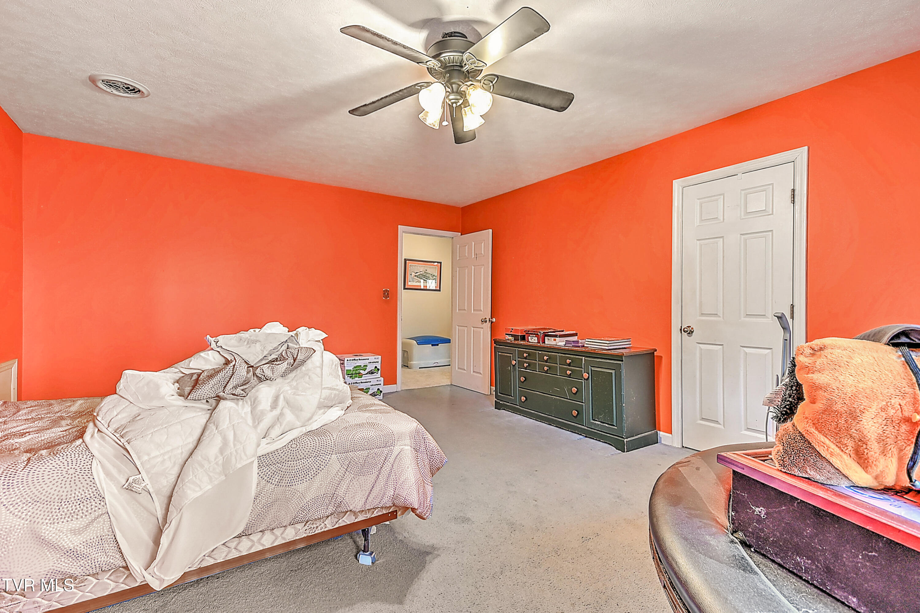 1535 Maple Leaf Drive, Morristown, Tennessee image 50