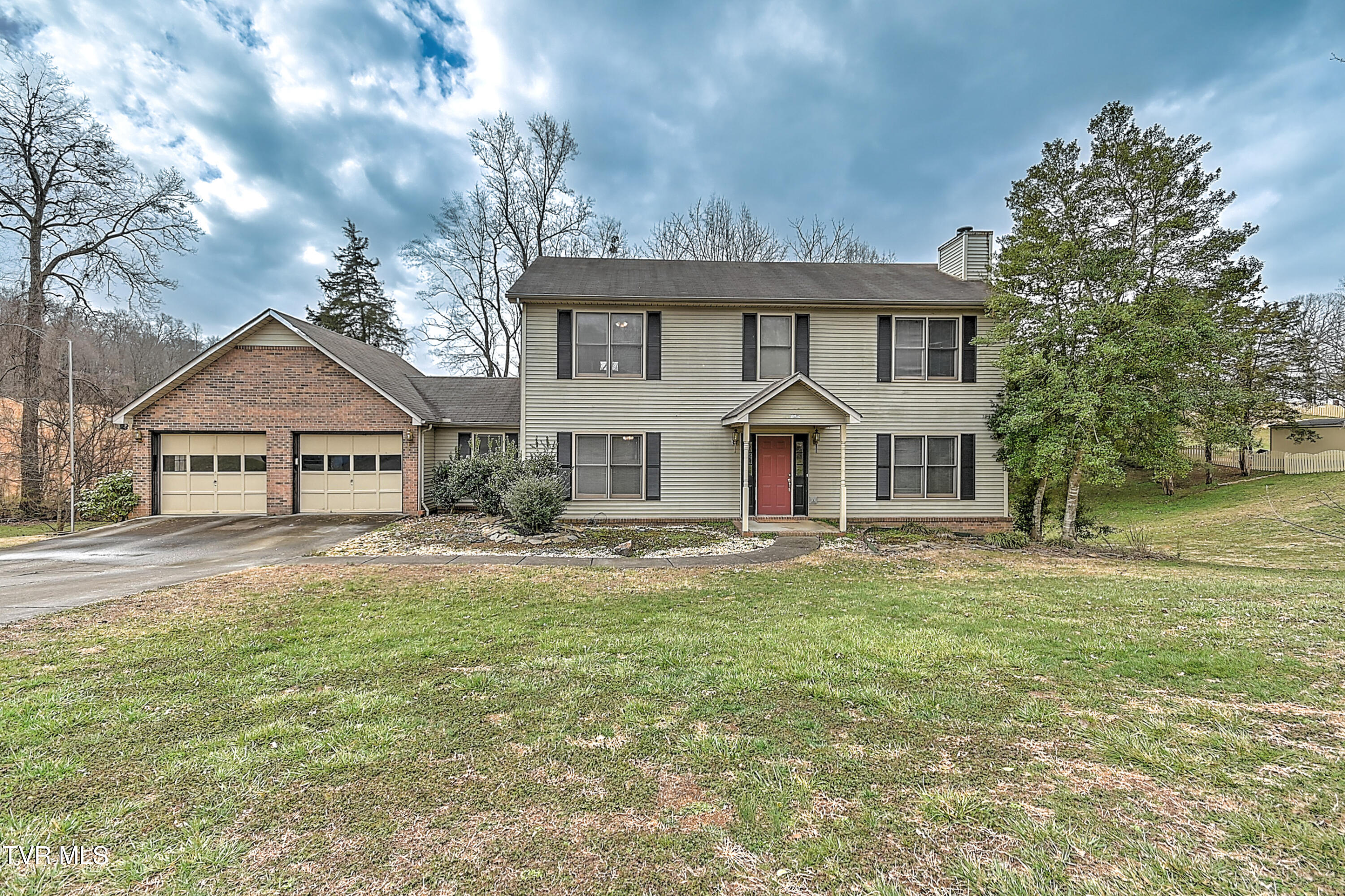1535 Maple Leaf Drive, Morristown, Tennessee image 2