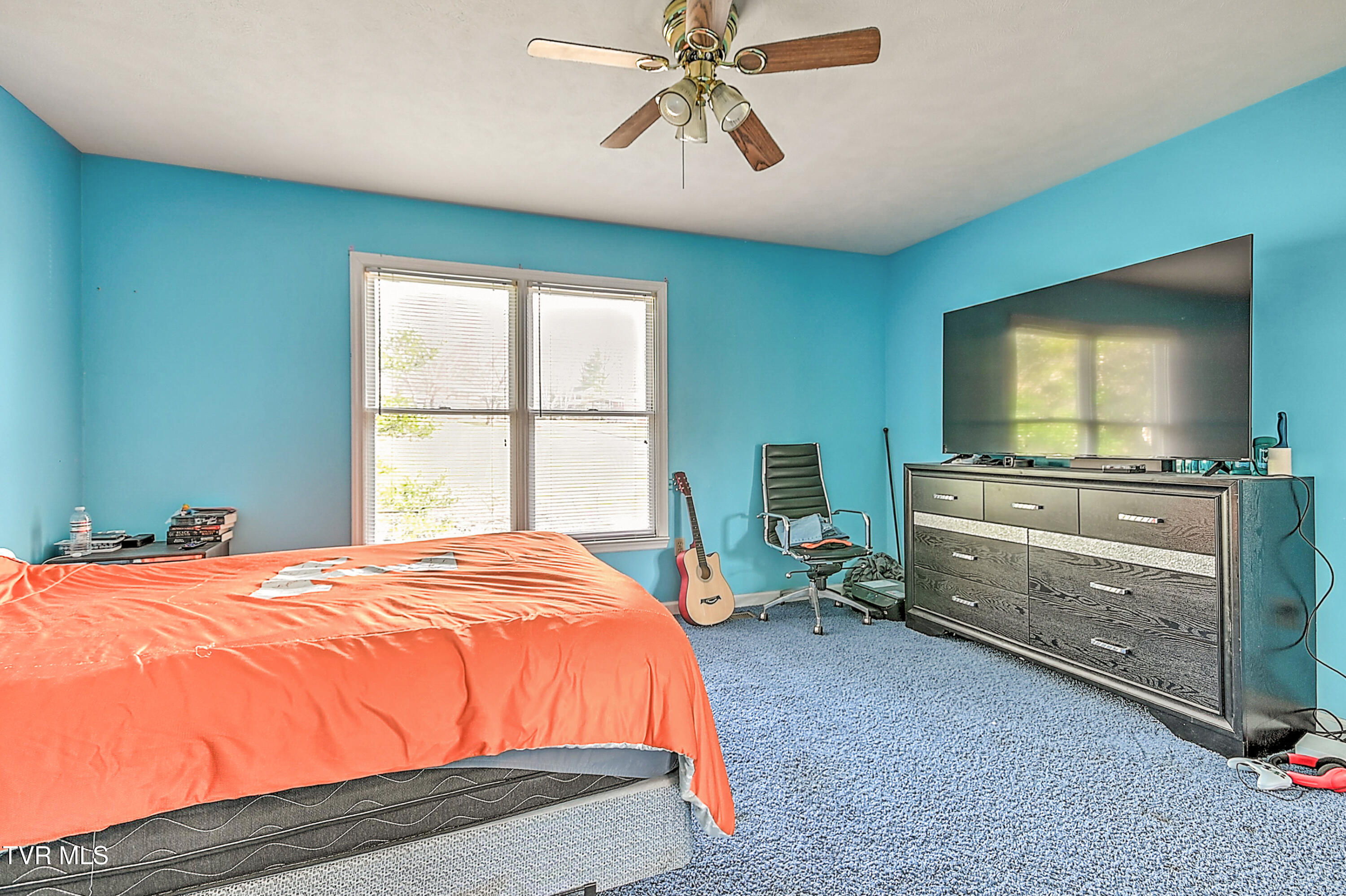 1535 Maple Leaf Drive, Morristown, Tennessee image 32